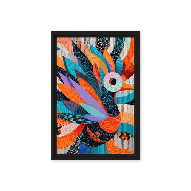 Chanticleer | Art Print