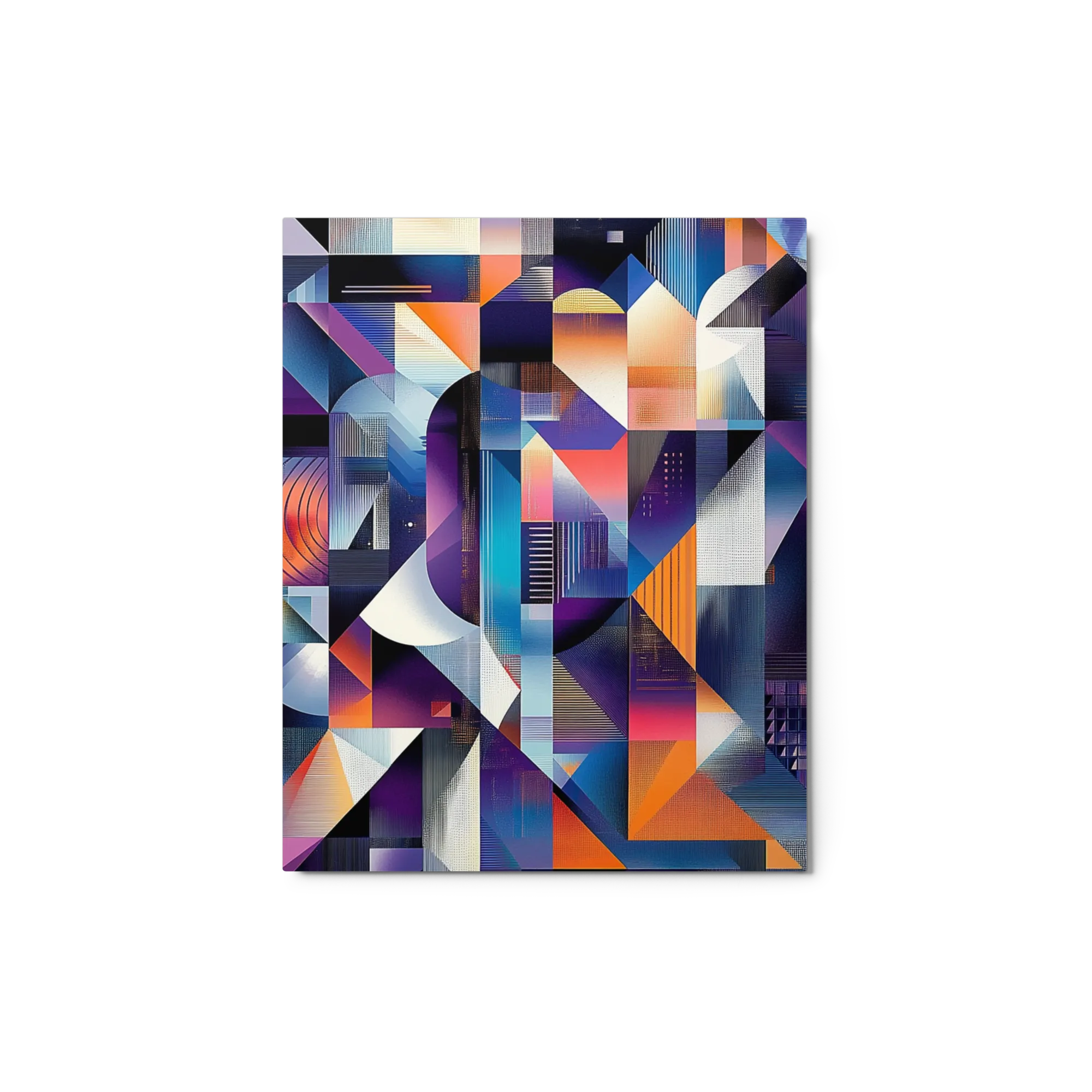 Prismatic Geometry