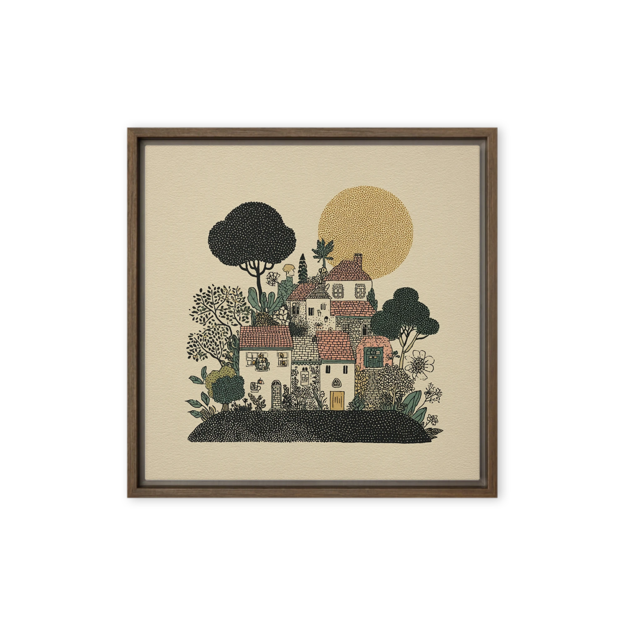 Lakeside Village