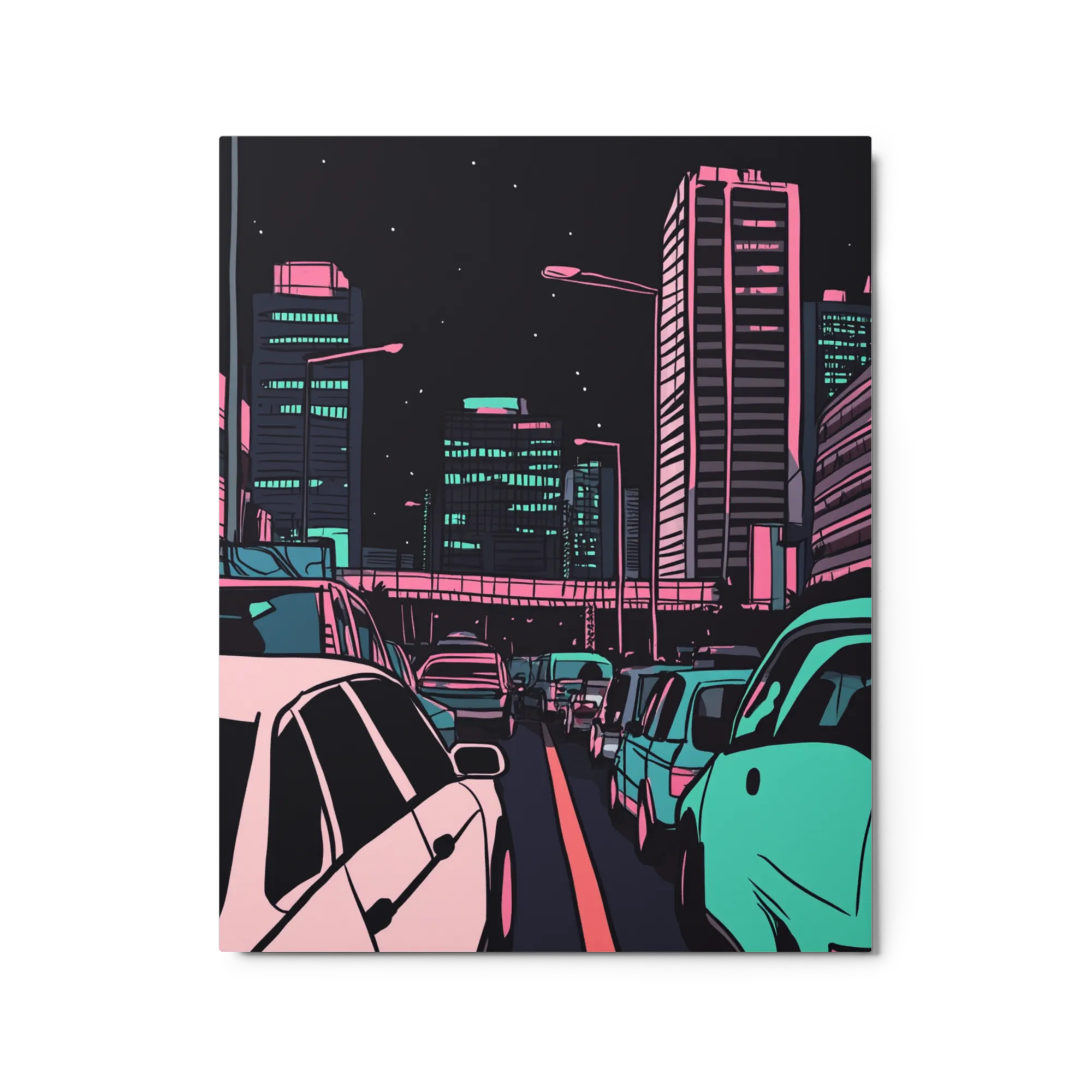 Middernacht File