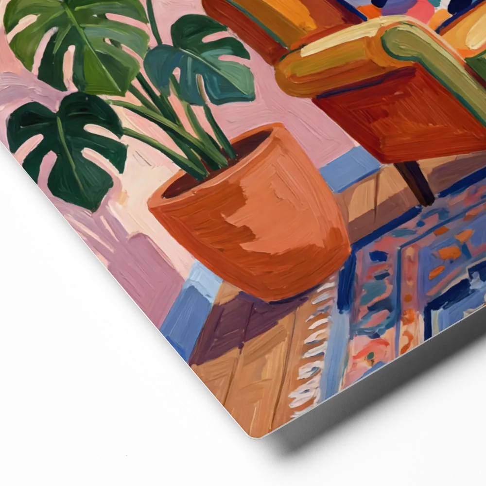 Room with a View 
 Canvas | 18″x 24″