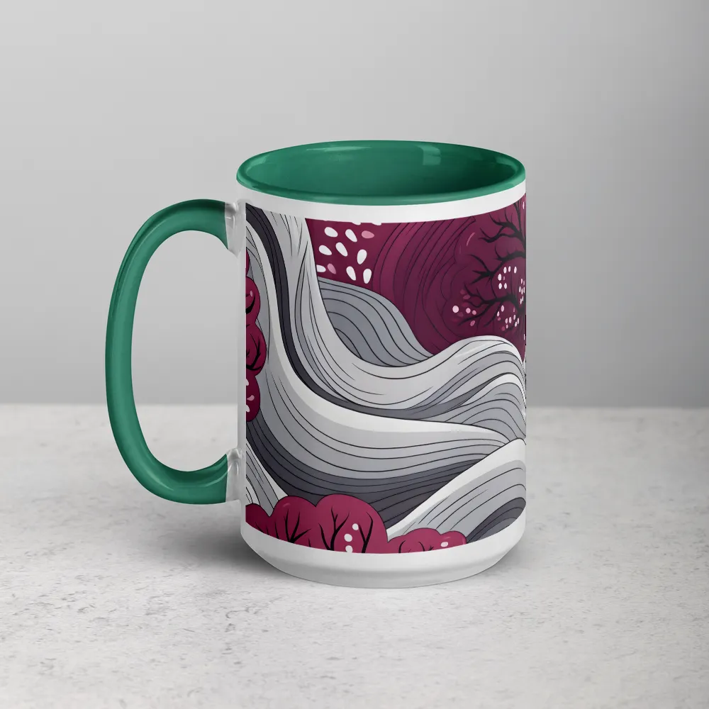 Harmony in Flow