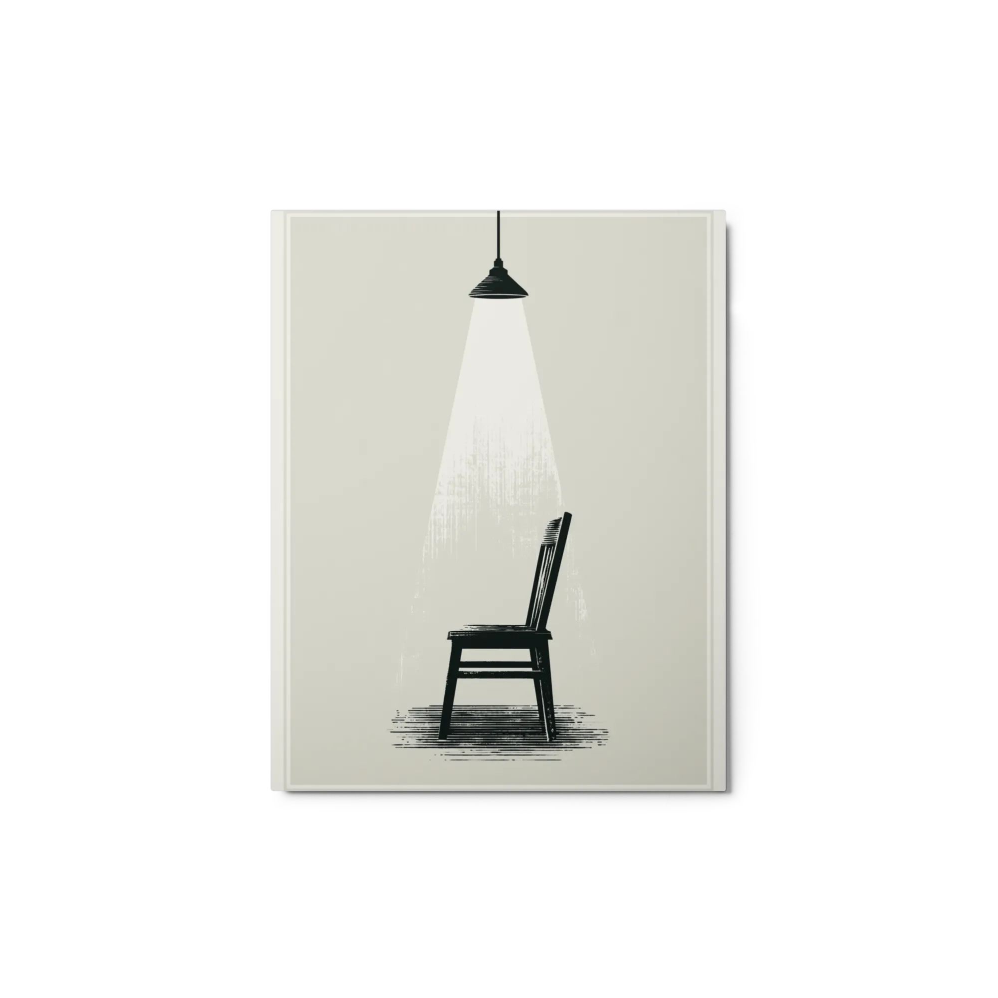 The Empty Chair