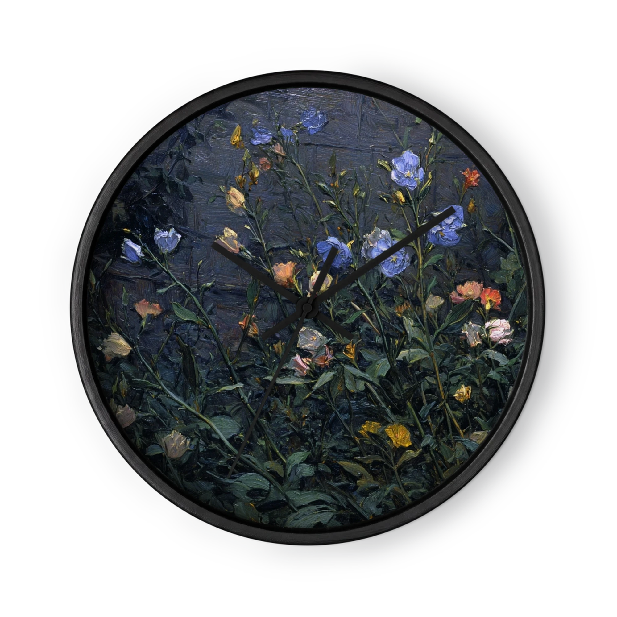 Nightfall Wildflowers