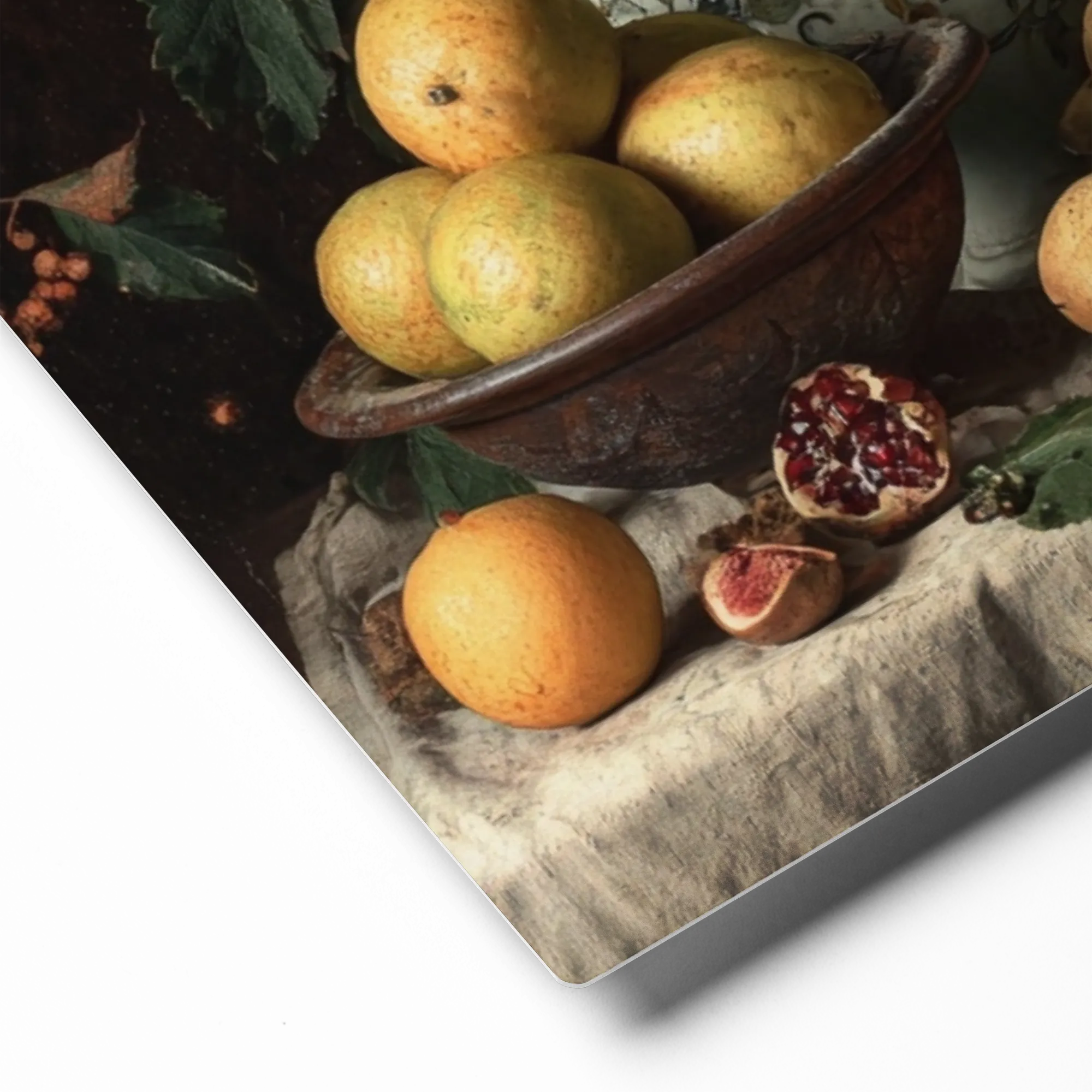 Harvest of Antiquity | Art Print