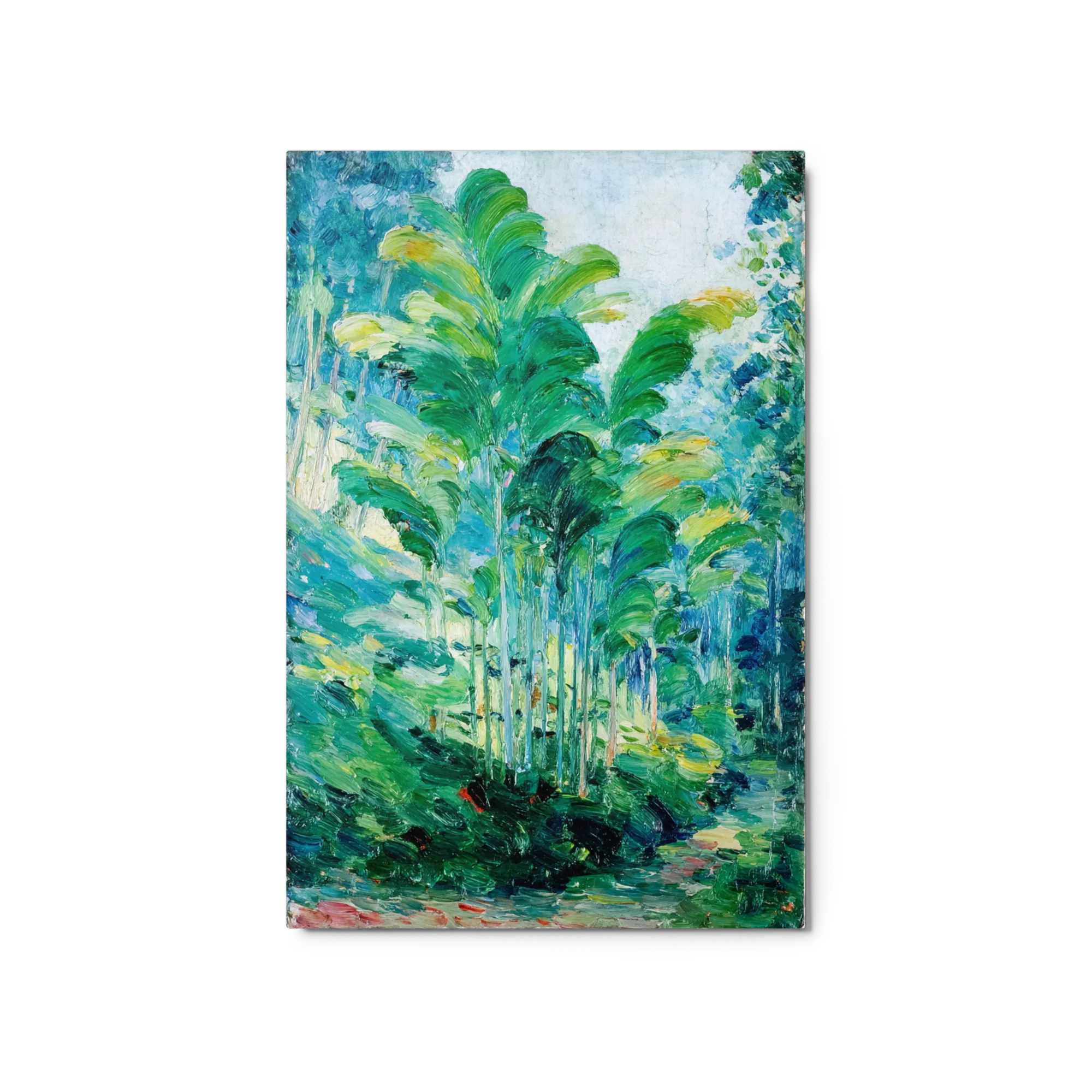 Emerald Canopy