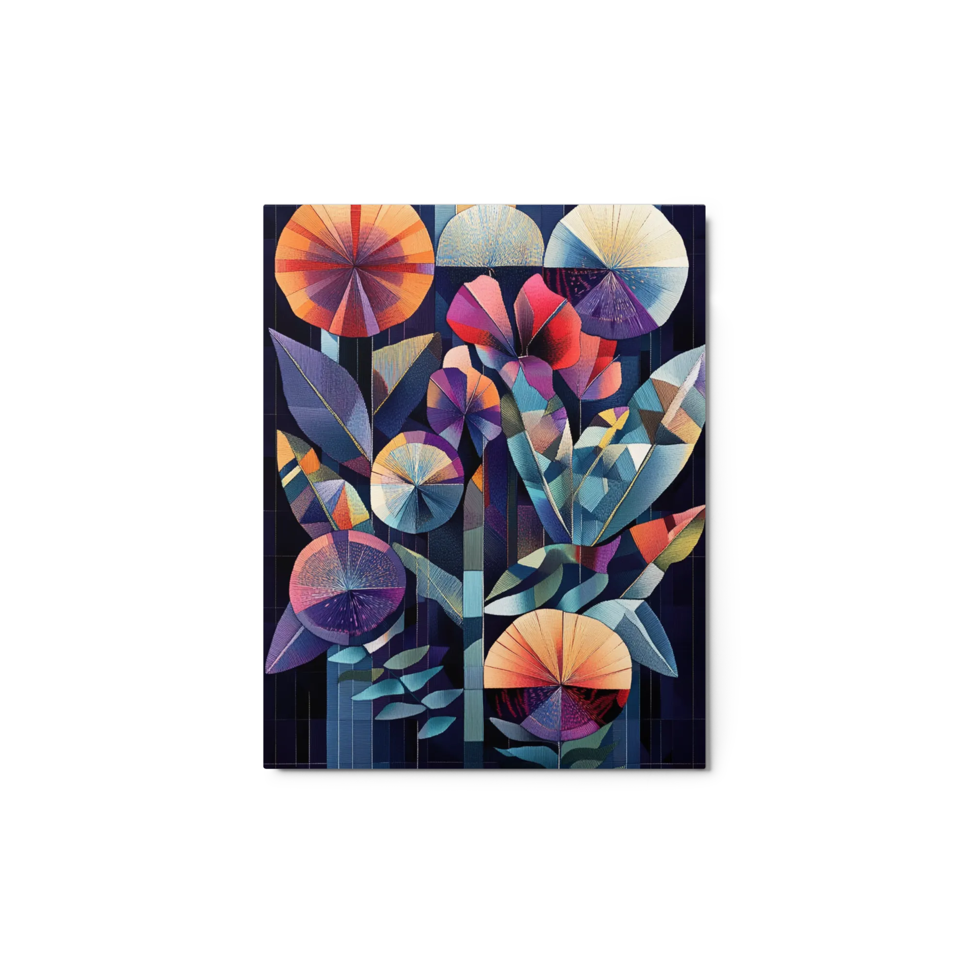 Tapestry of Bloom