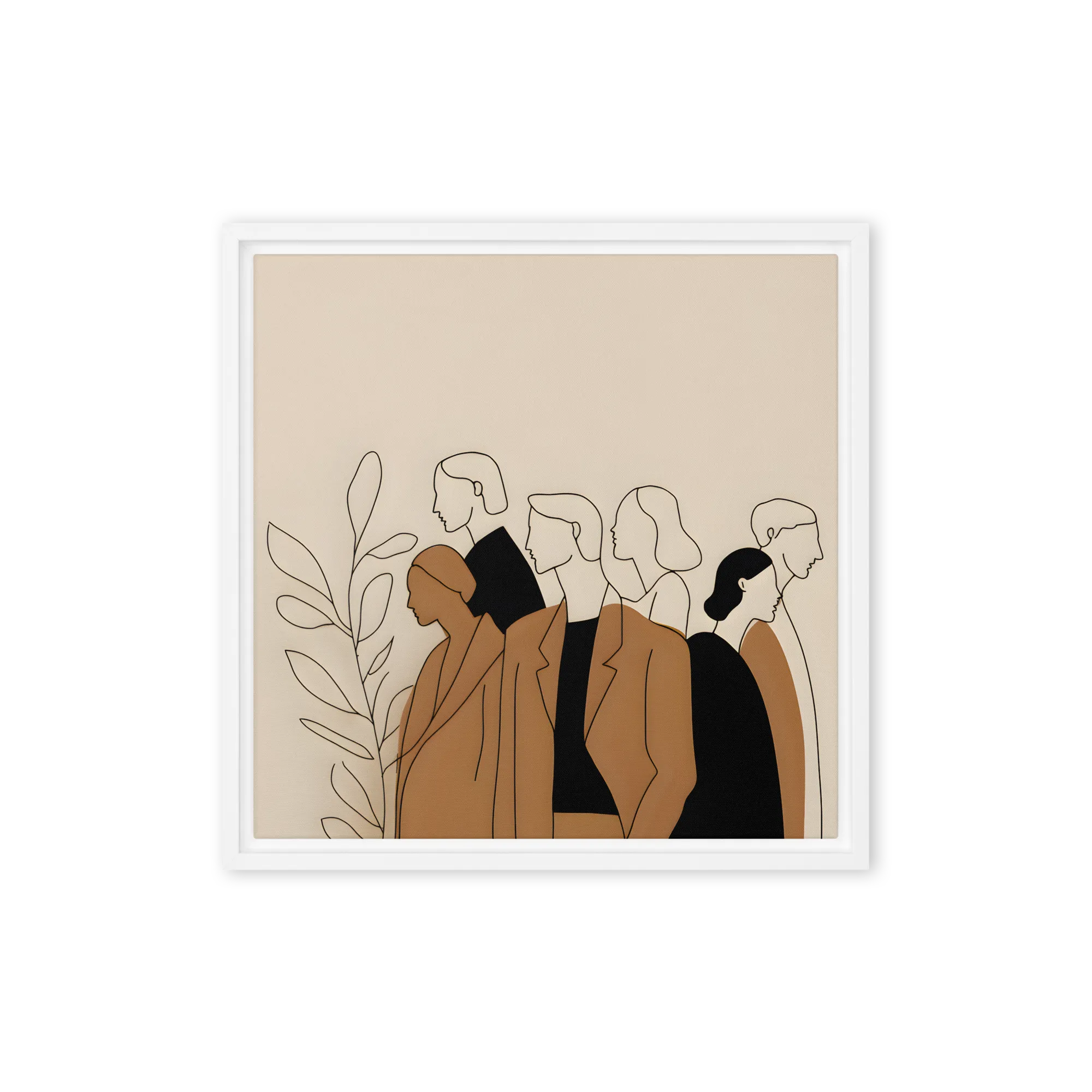 Collective Profiles