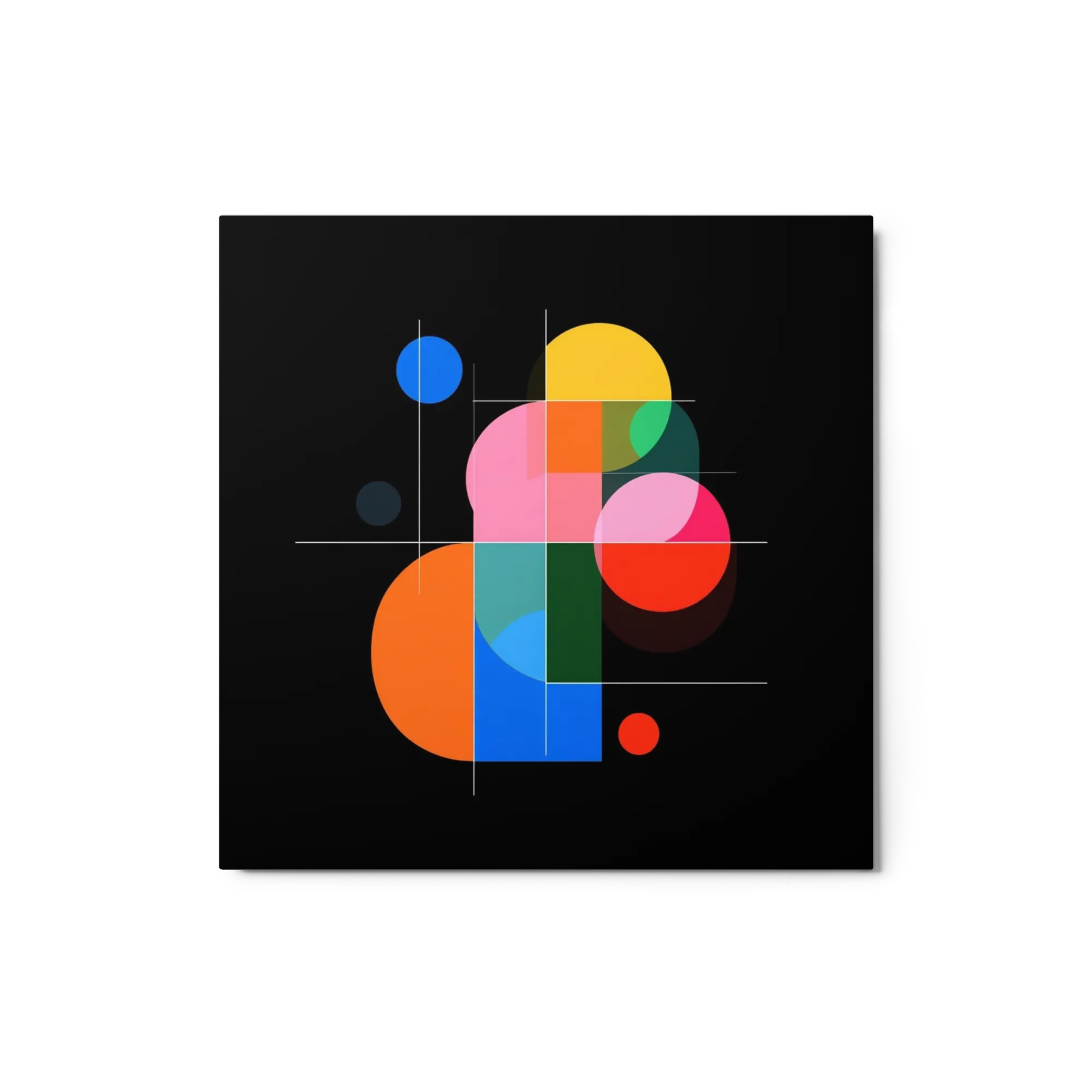 Geometrische Harmonie