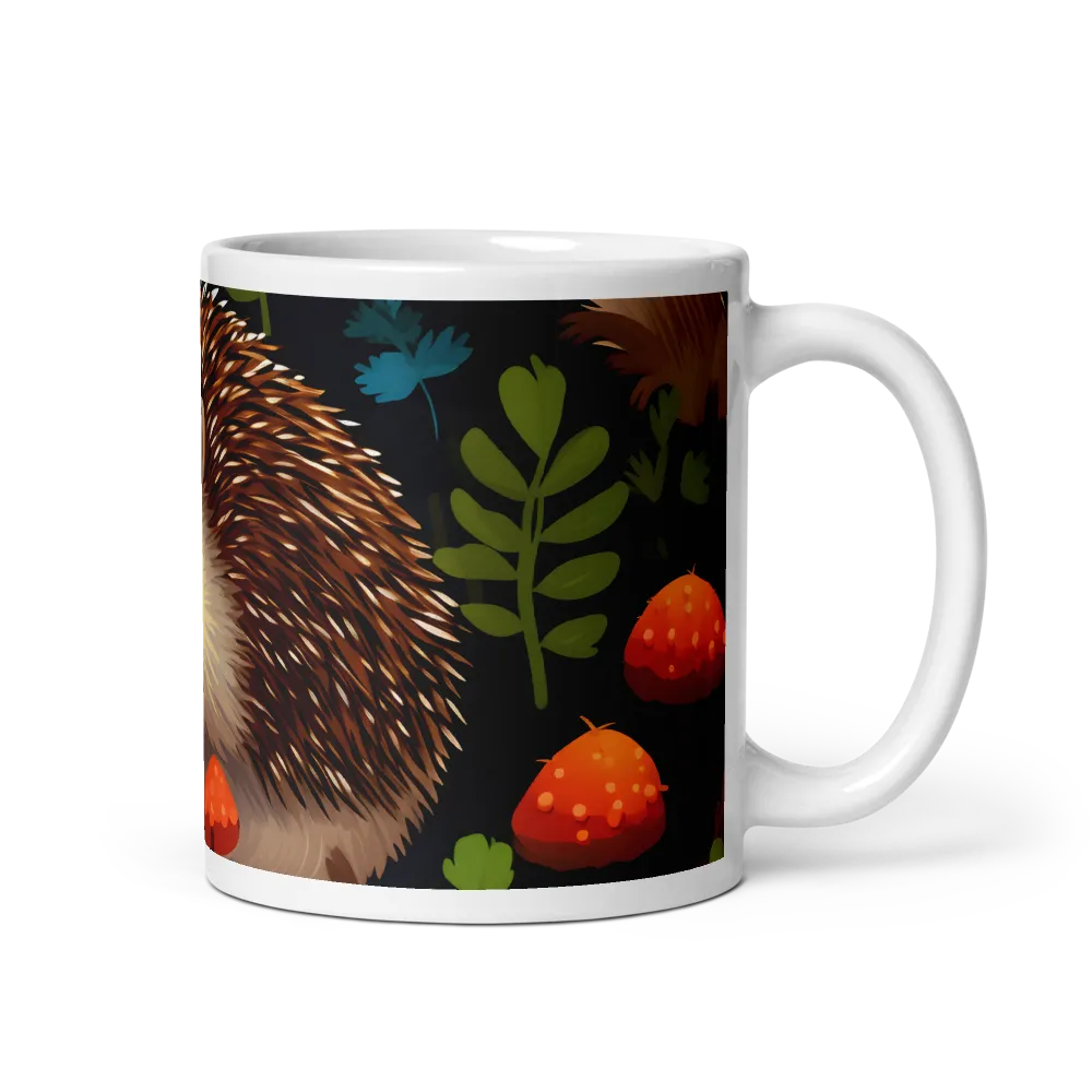 Whimsical Woodland Adventures