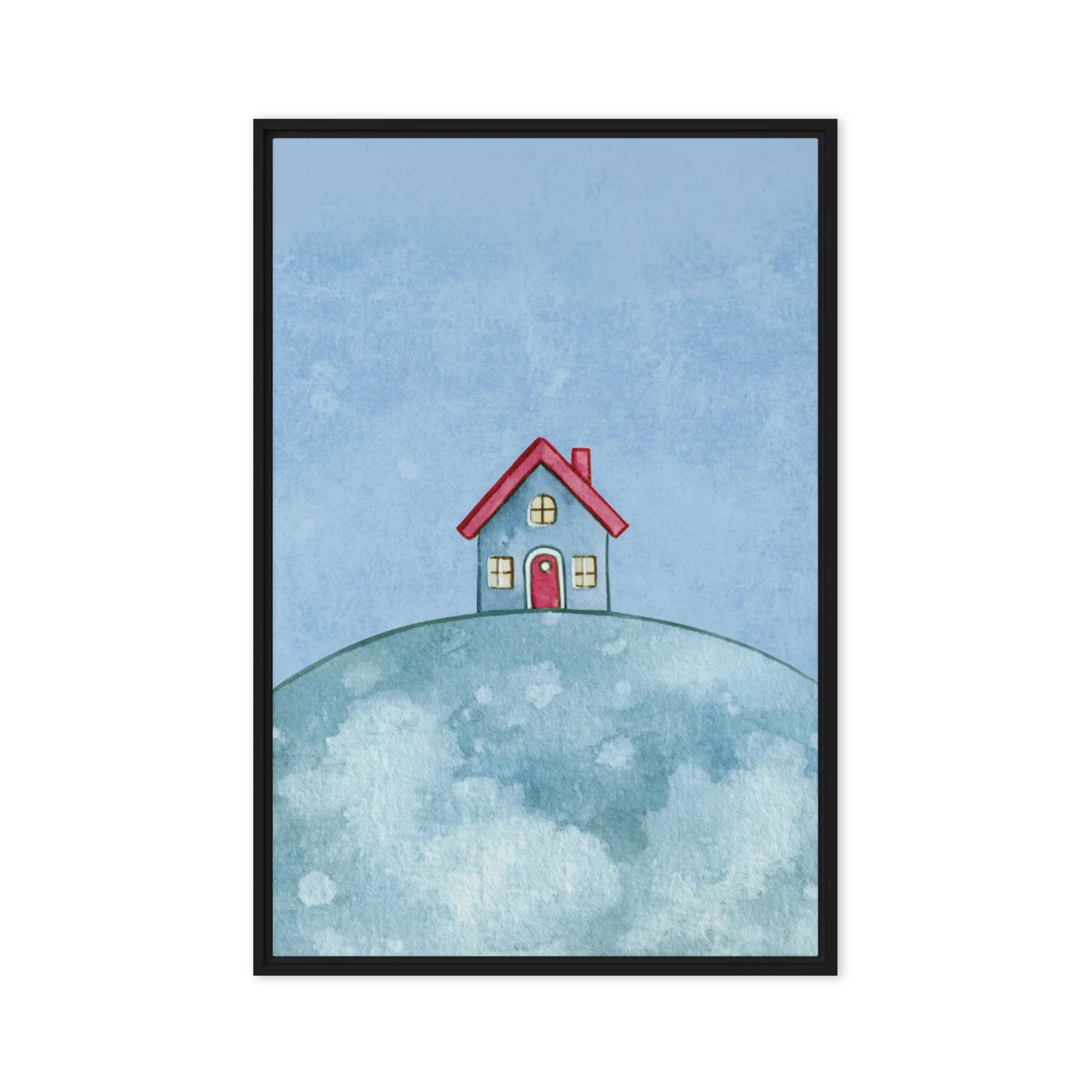 Wall Art for Every Room — Room by Room