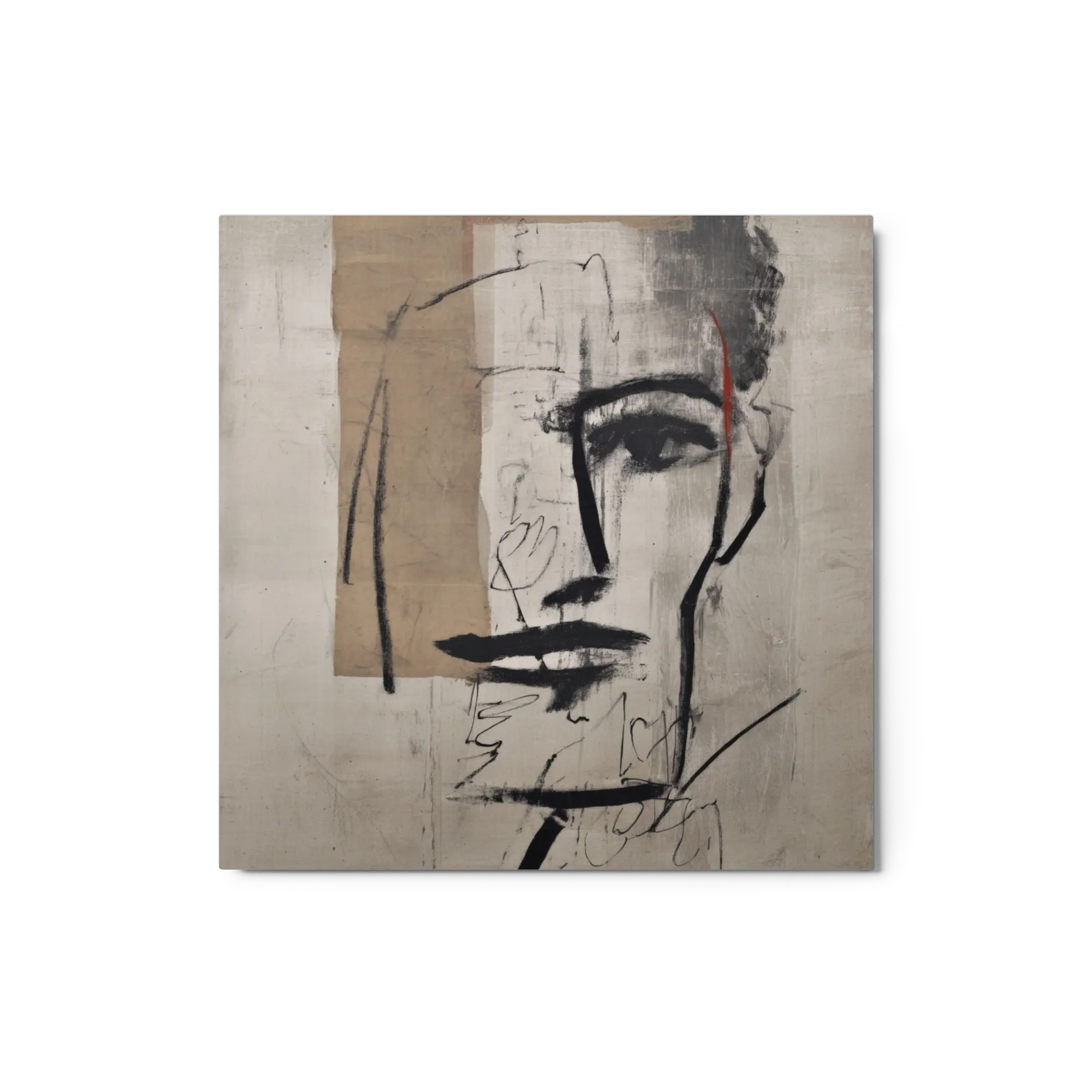 Silent Gaze