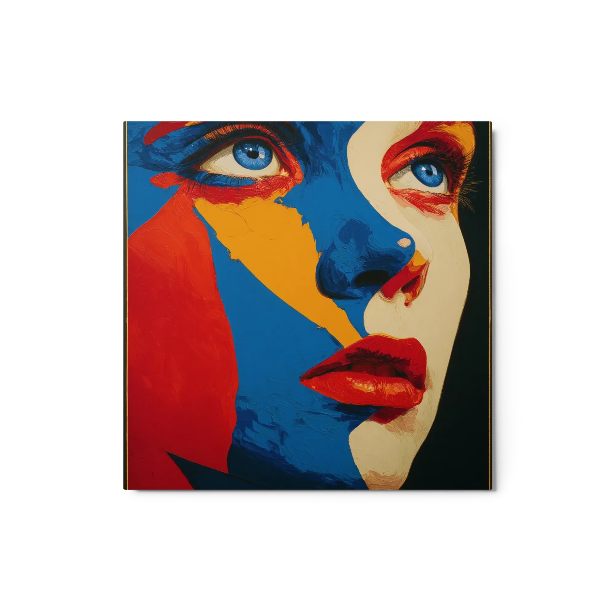 Prismatic Gaze