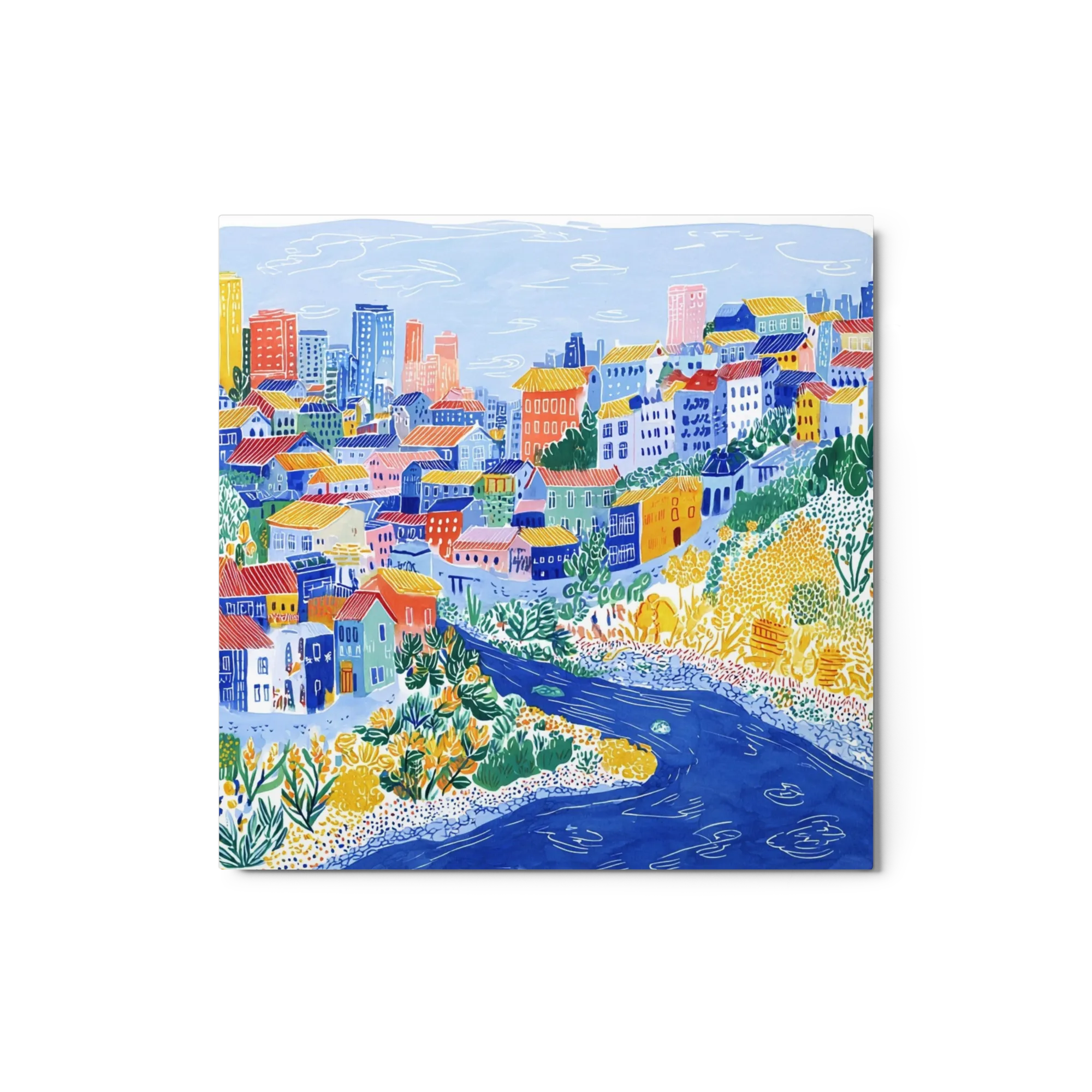 Riverfront Heights