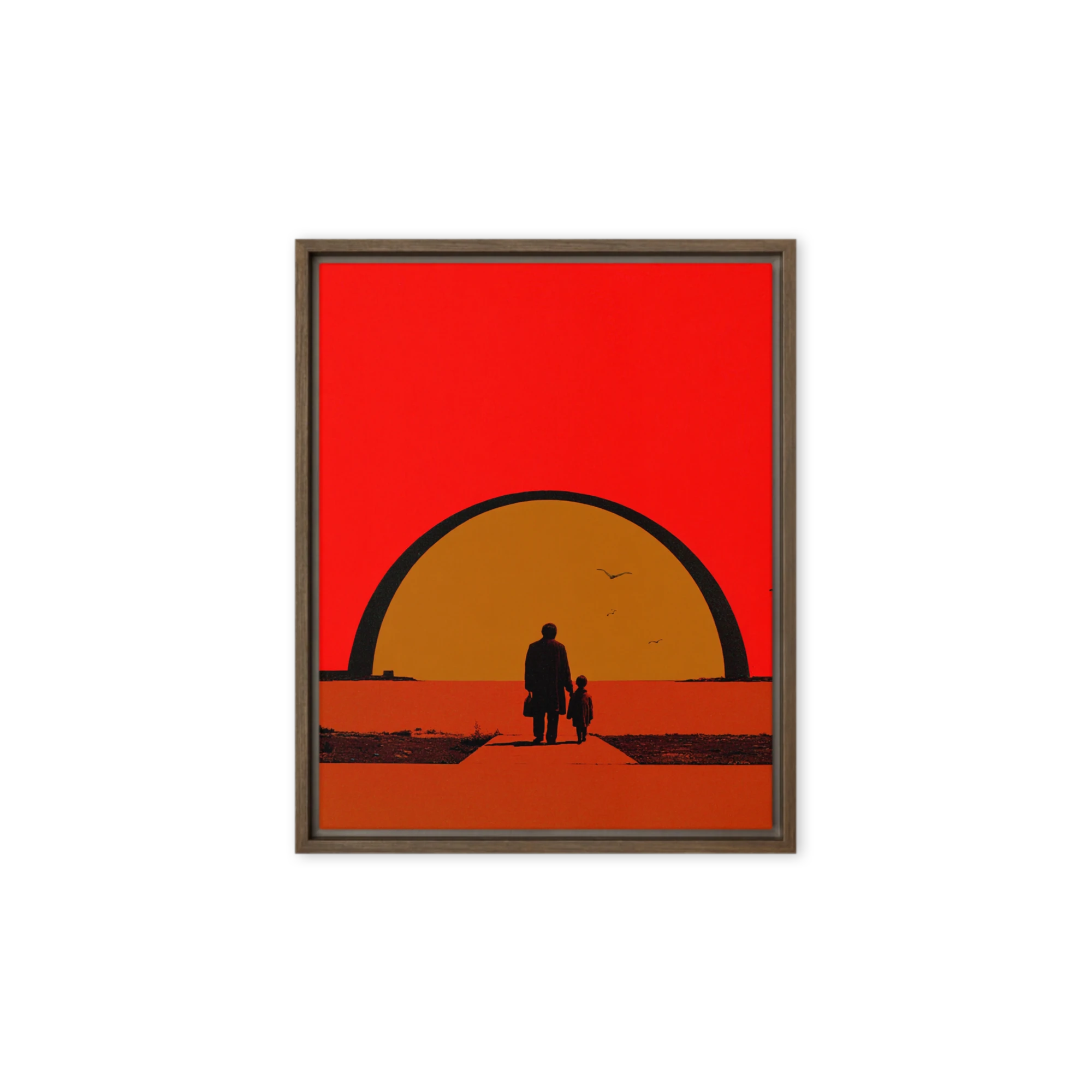 Path to Horizon