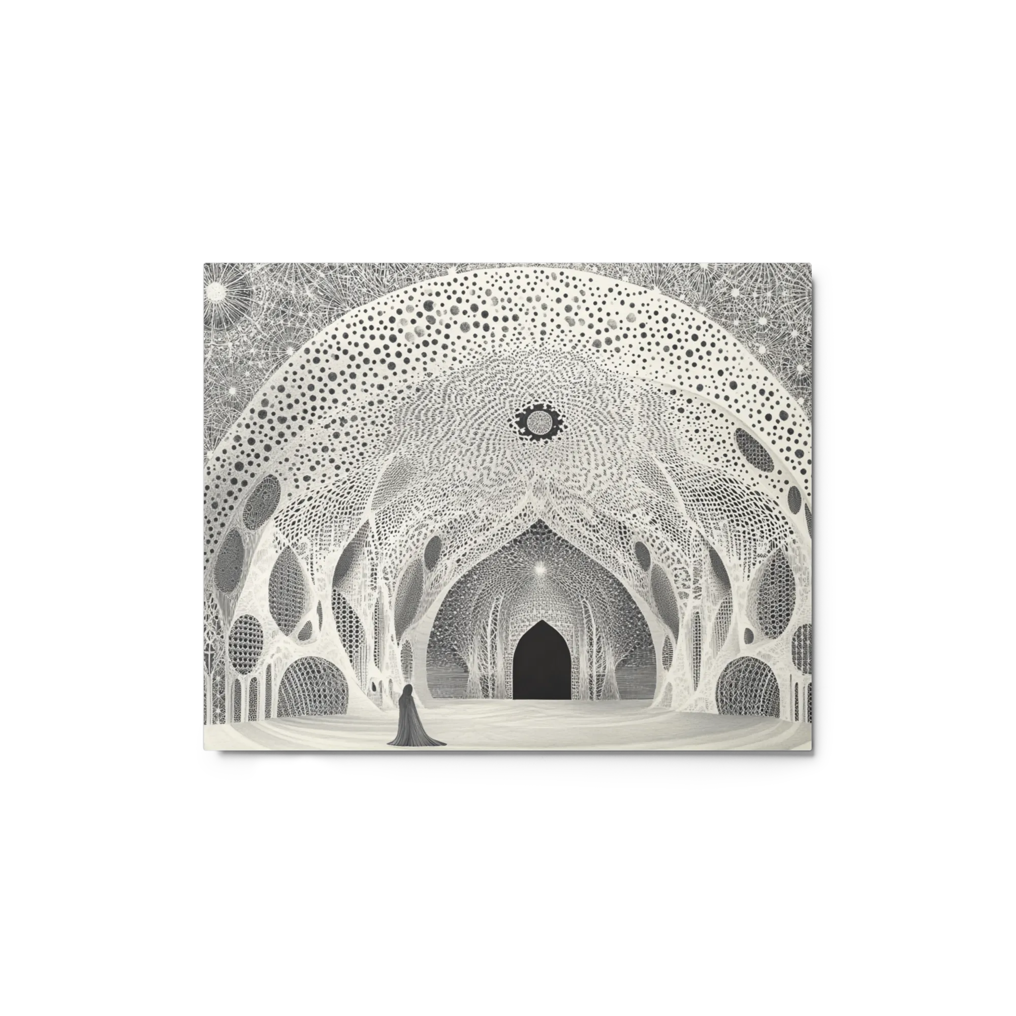 The Silent Threshold