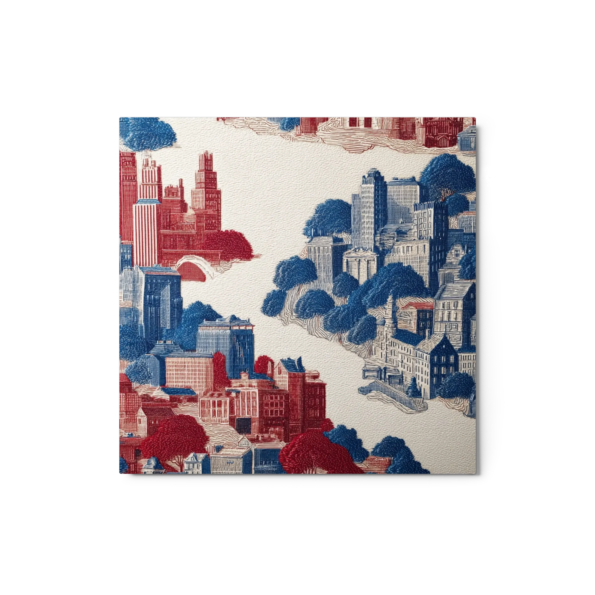 Urban Toile de Jouy
