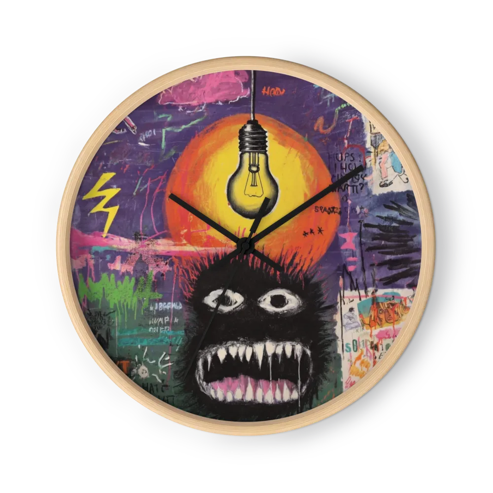 Electric Creature