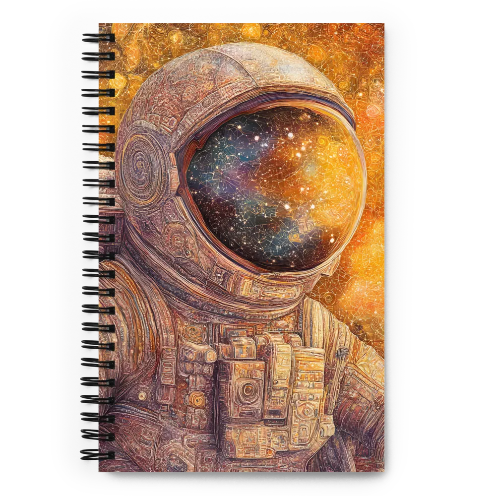 Celestial Reflections