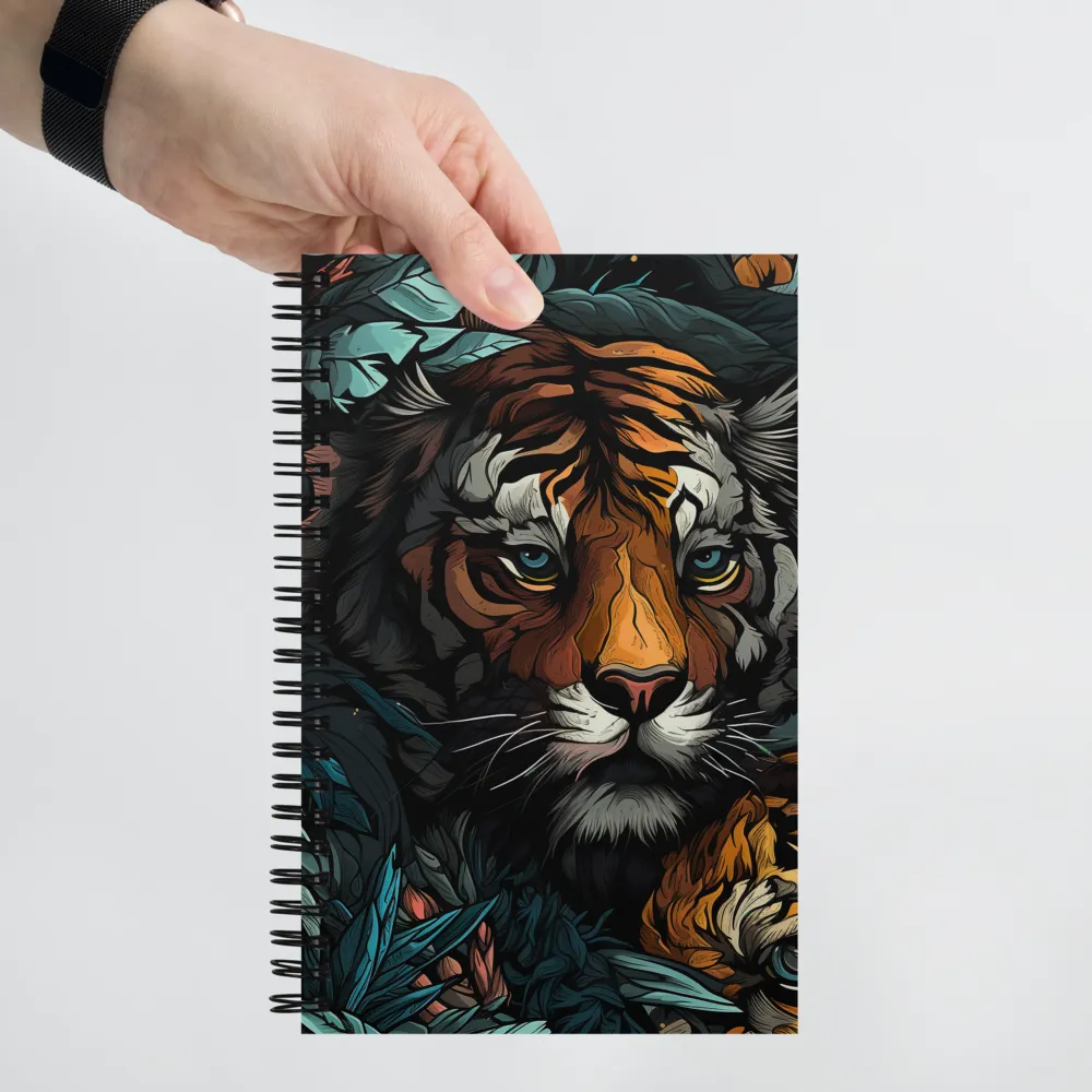 Guardian of the Jungle