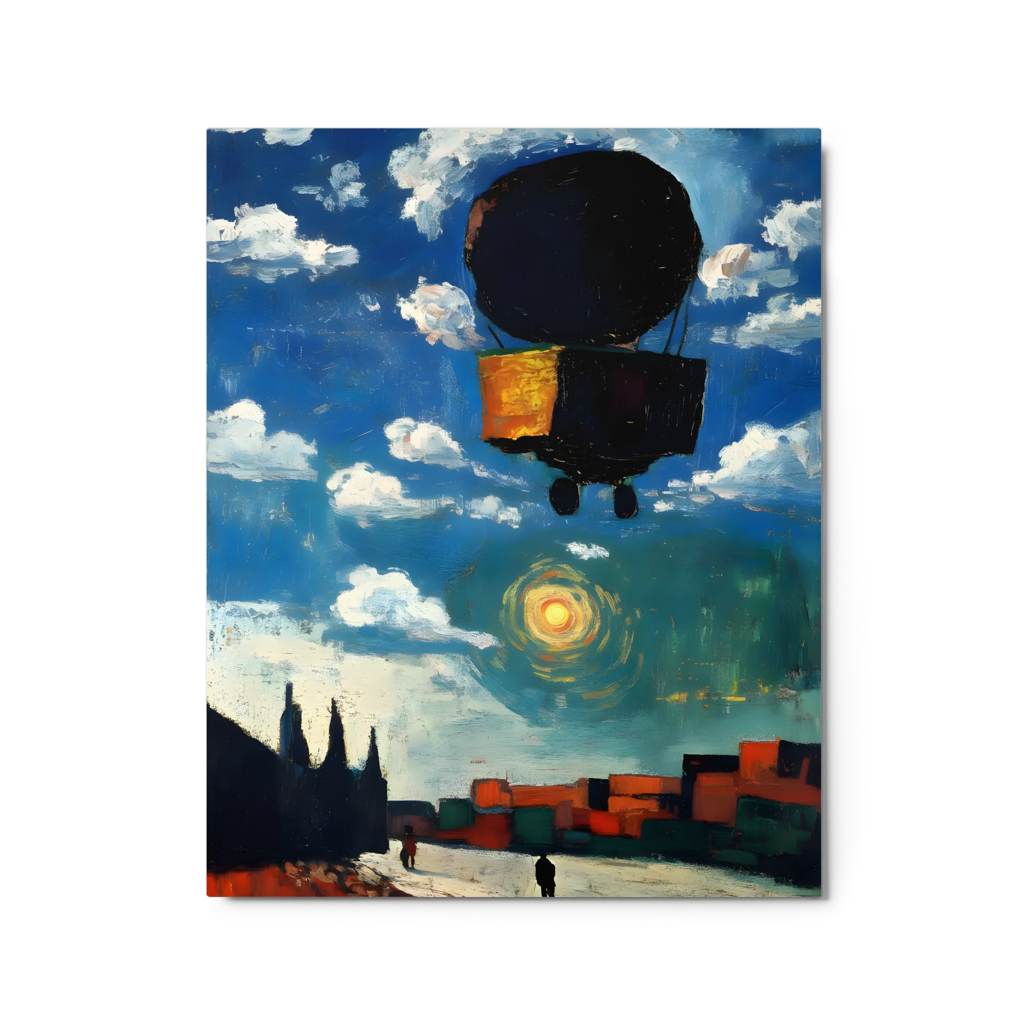 Hemelse Vlucht