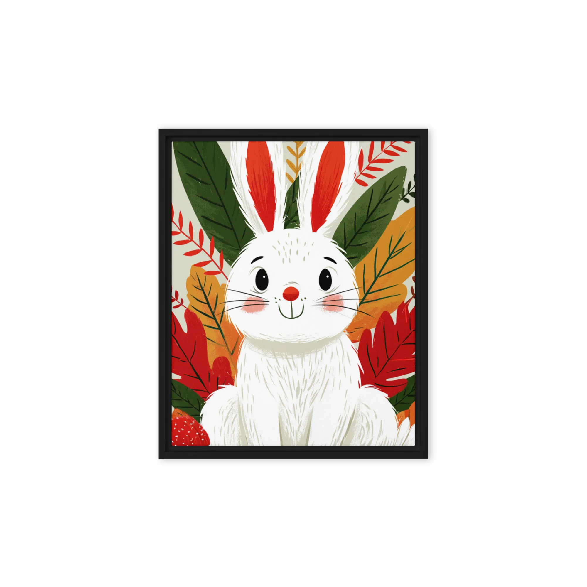 Forest Bunny