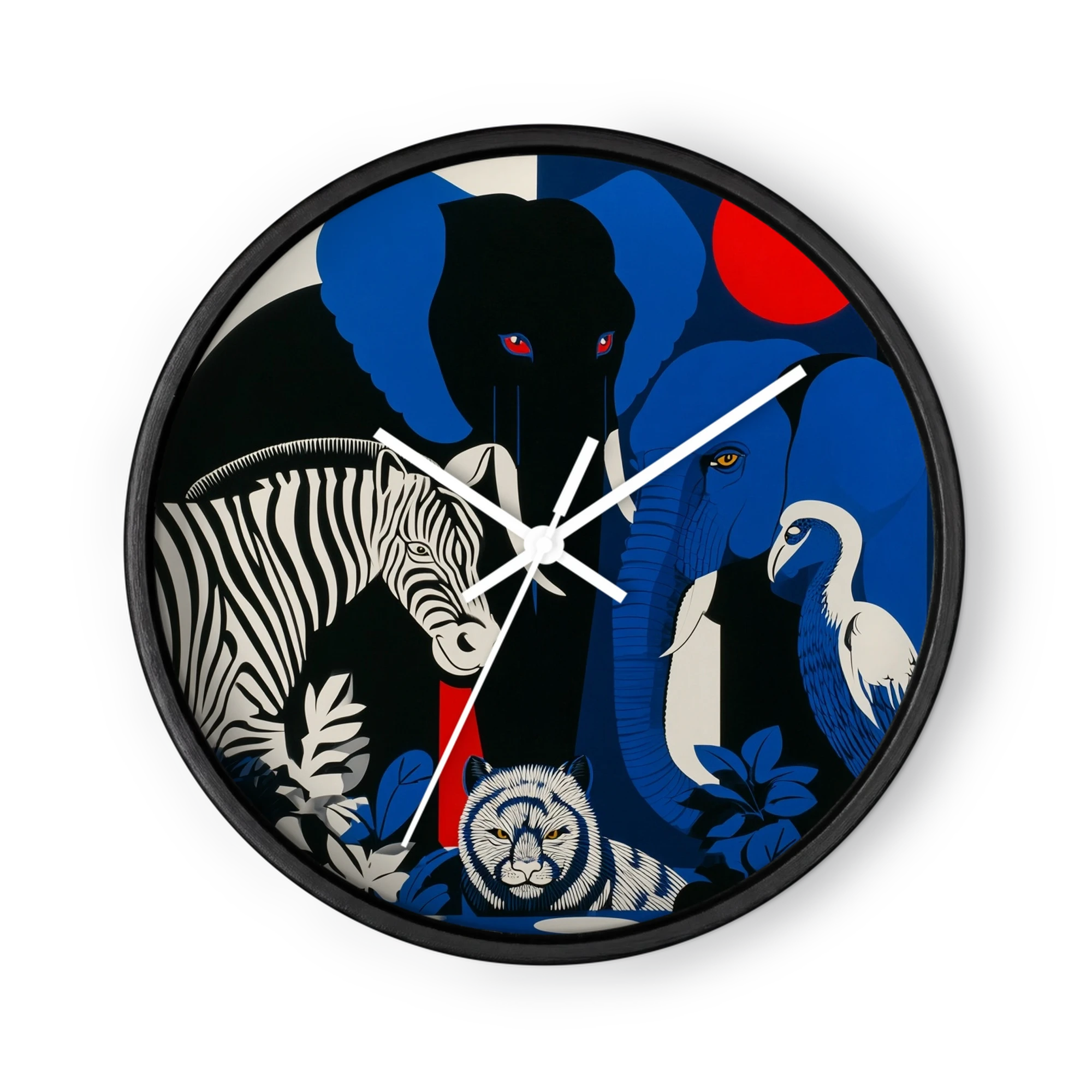 Safari Nocturne