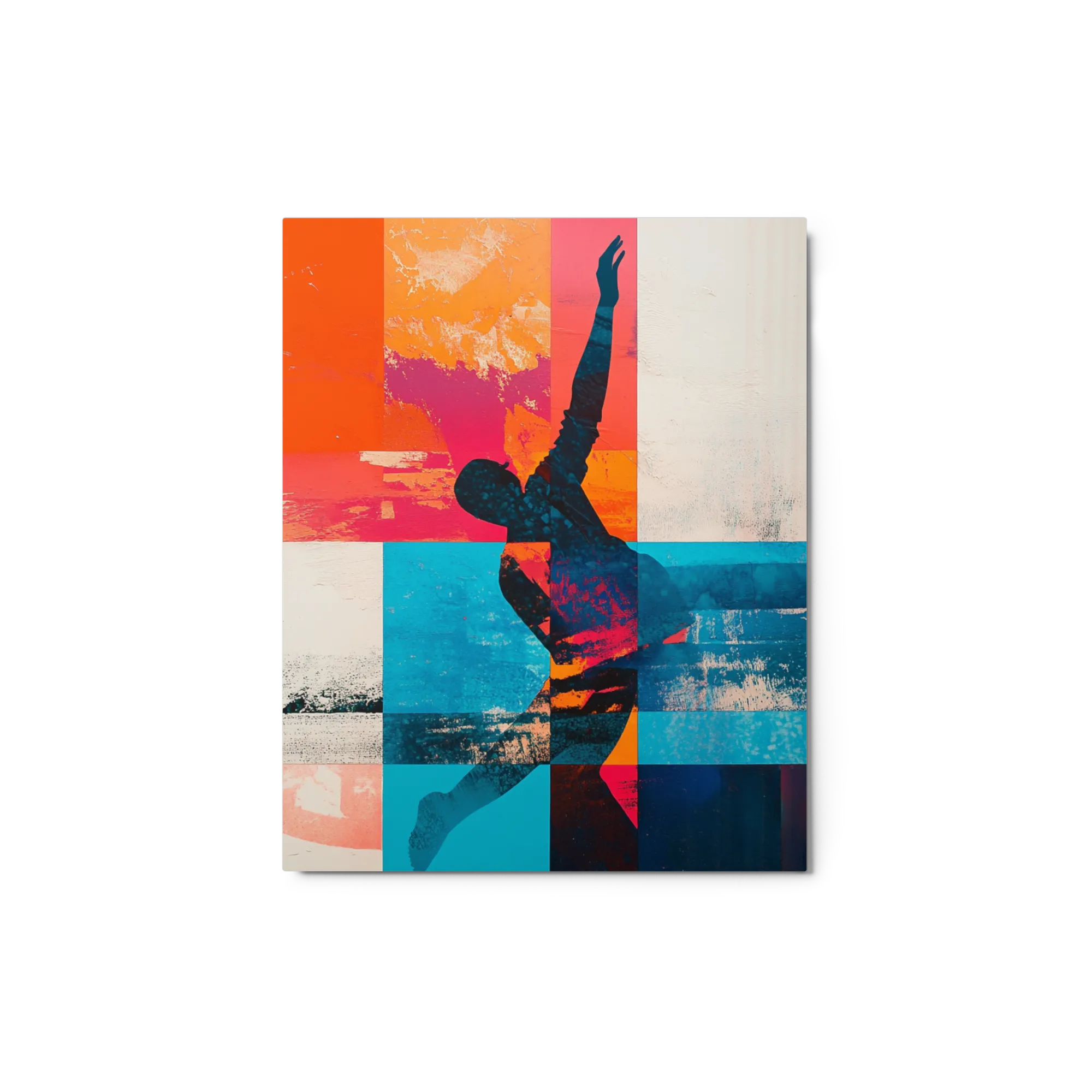 Leap of Color