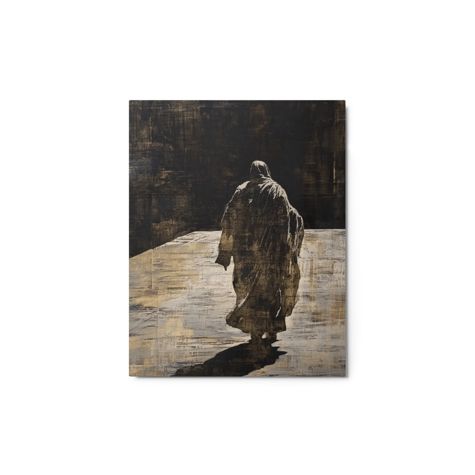 Shadow of the Pilgrim