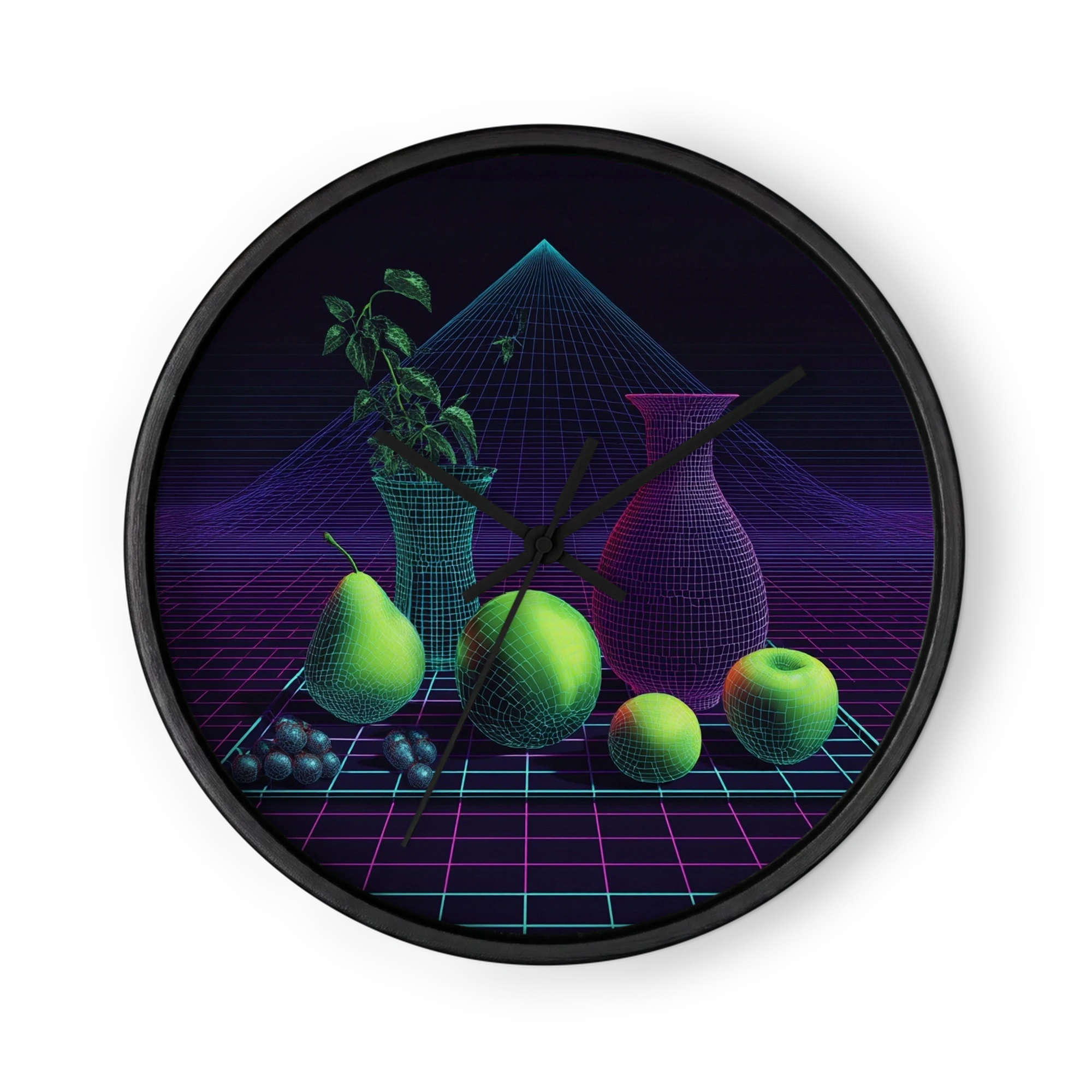 Cybernetic Still Life
