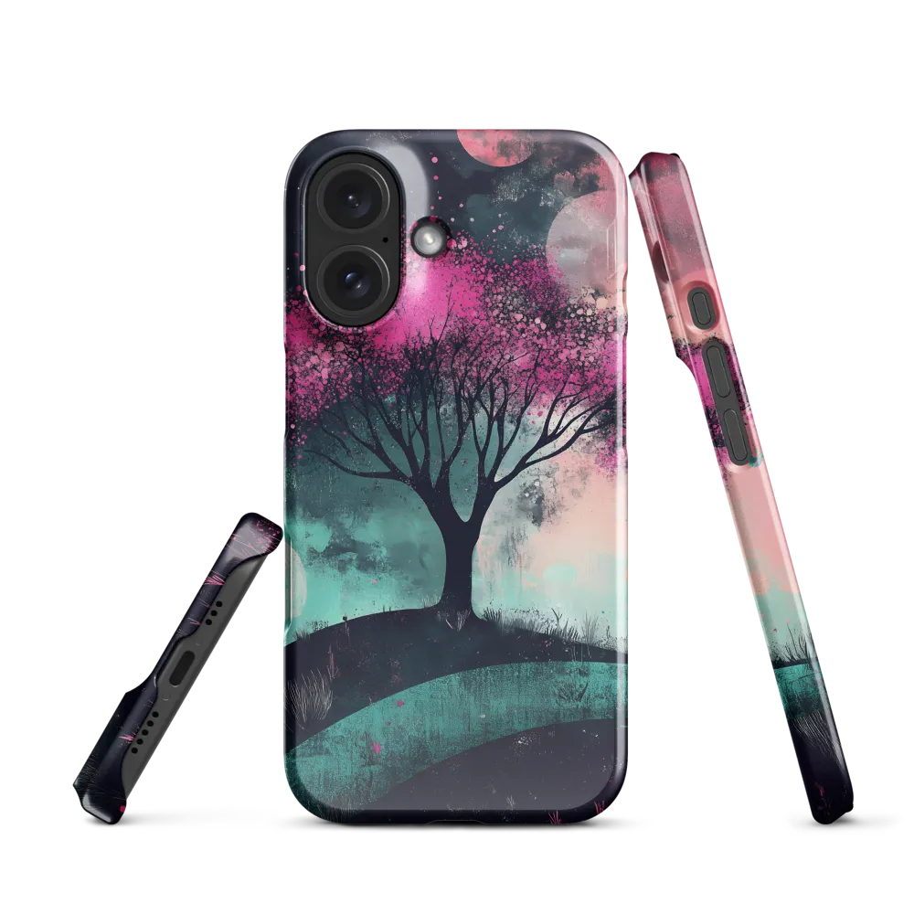 Dreamy Cherry Blossom Tree 
 Samsung Galaxy S24 Ultra | Tough Case