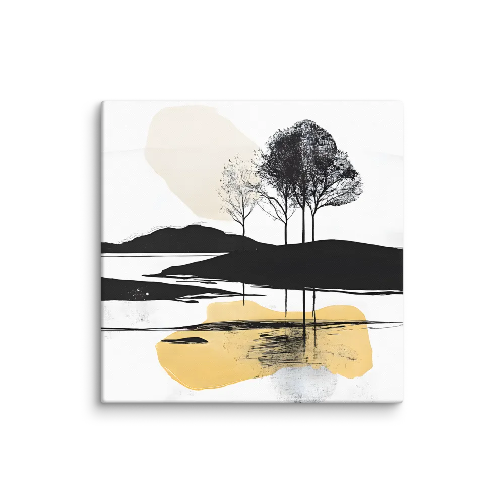 Curated Landscape Sets — Matched Series