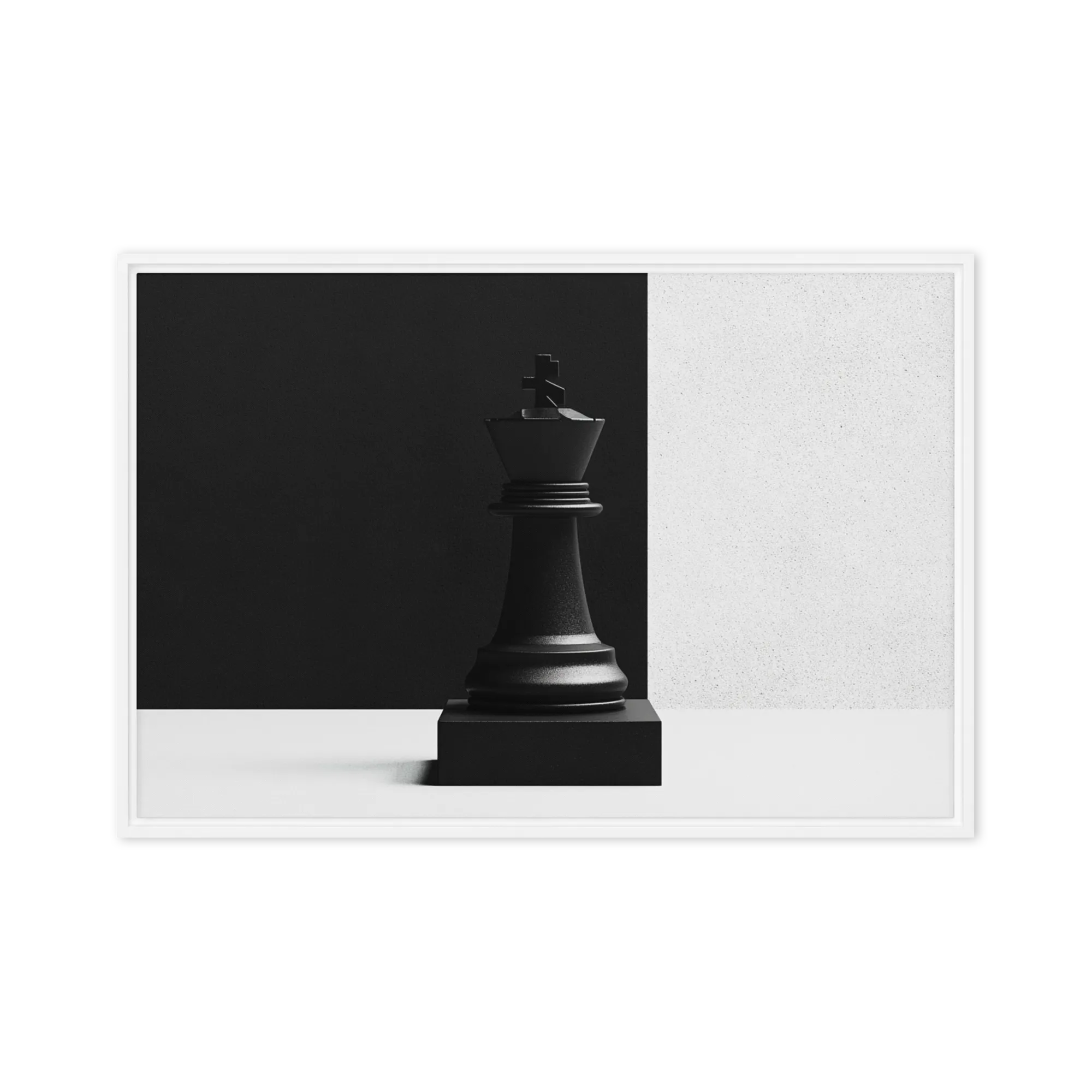 The Sovereign Split