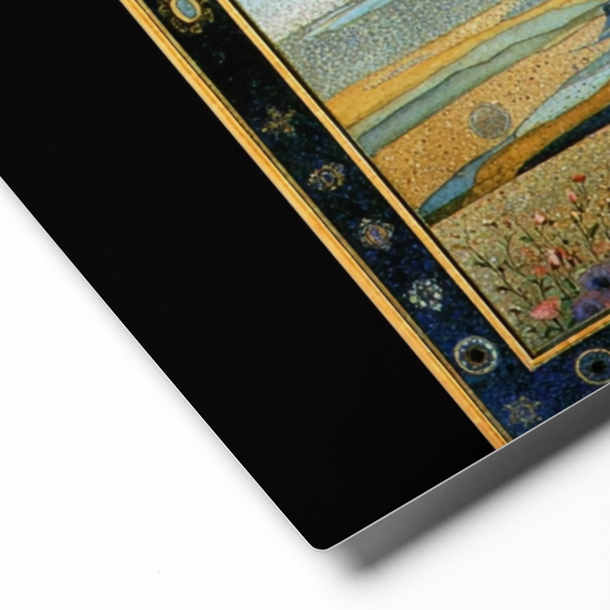 Celestial Dreams Horizon | Art Print