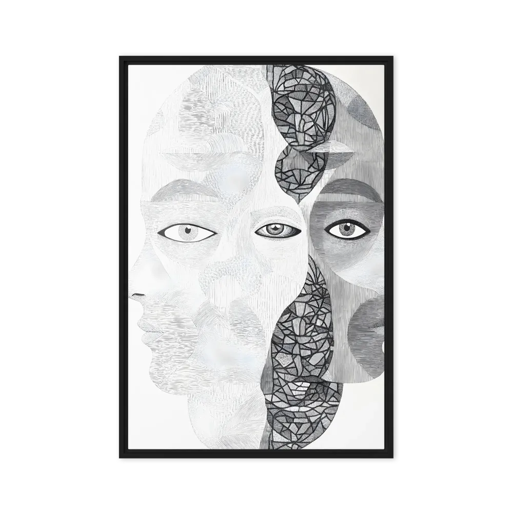 For the midnight observer — Symbolist shadows