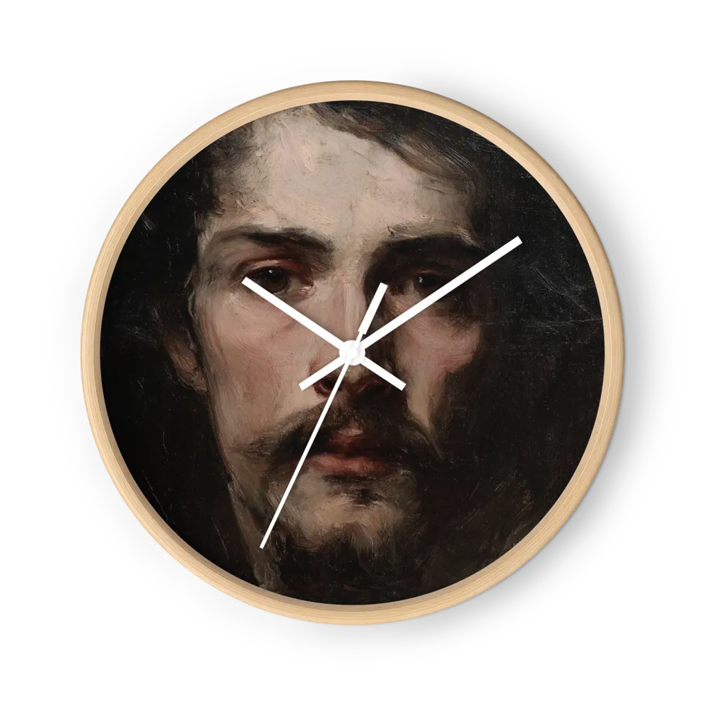 Portrait of a Man