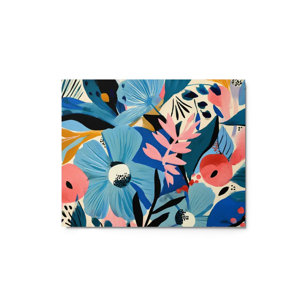 Vibrant Bloom | Art Print