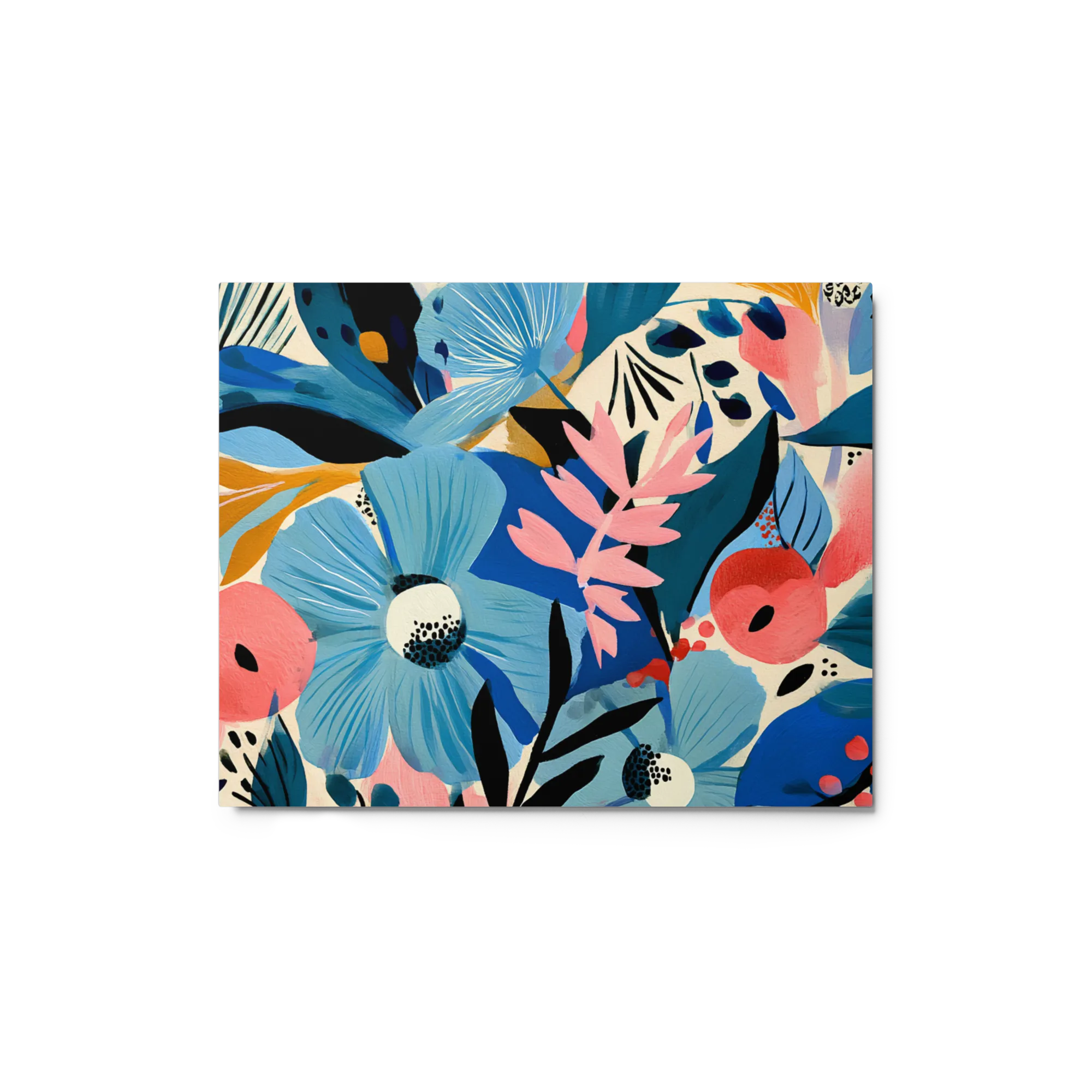 Vibrant Bloom