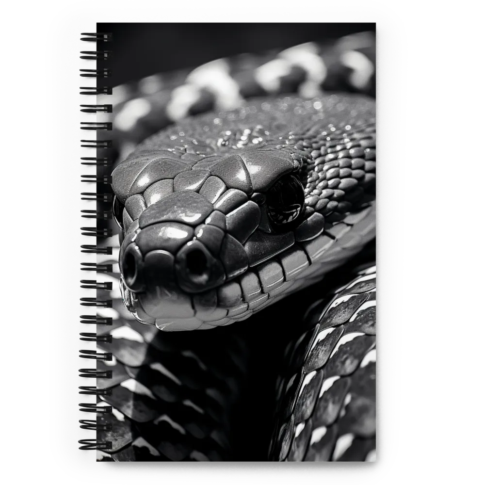 The Enigmatic Serpent