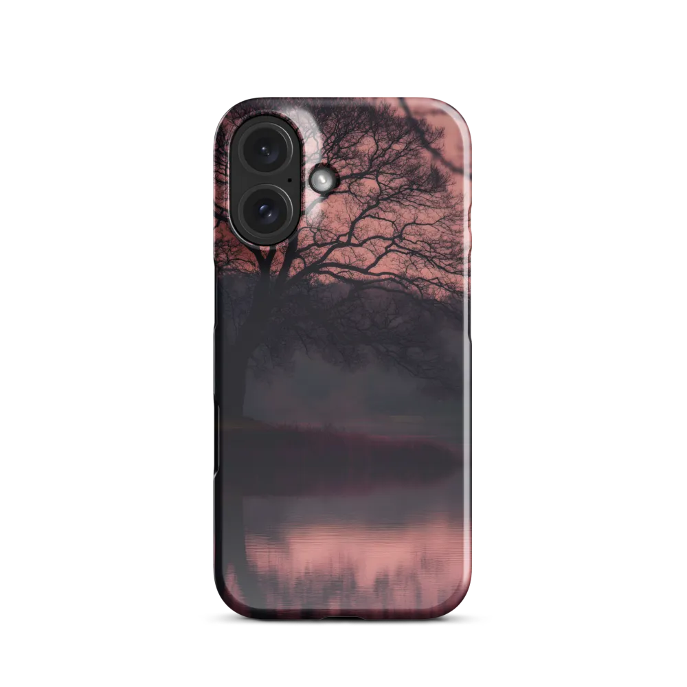 Twilight Reflection 
 iPhone 14 Pro | MagSafe® Tough Case