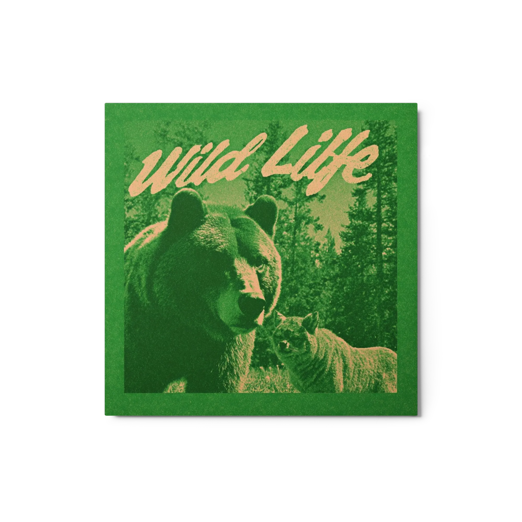 Wild Life