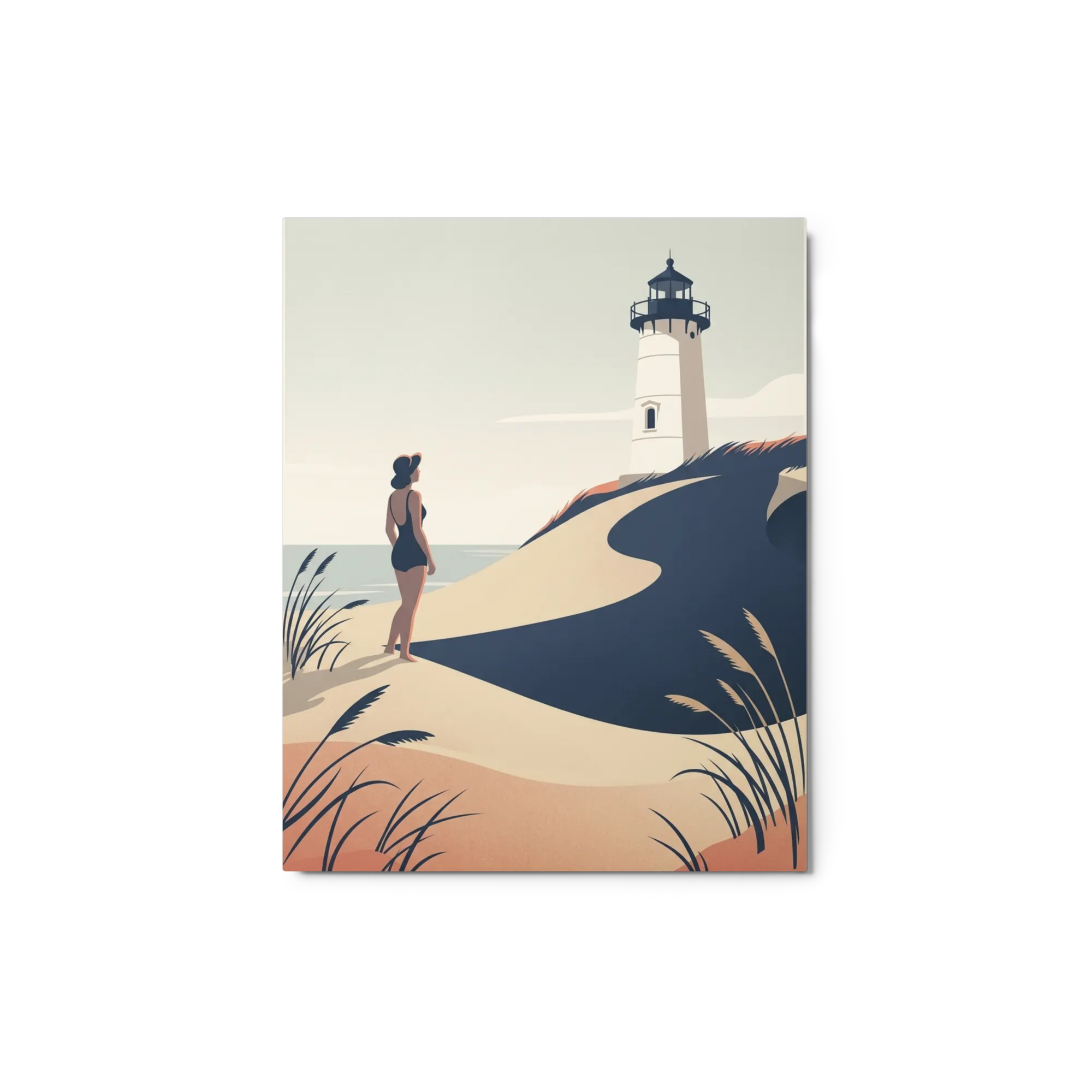 Sentinel of the Dunes