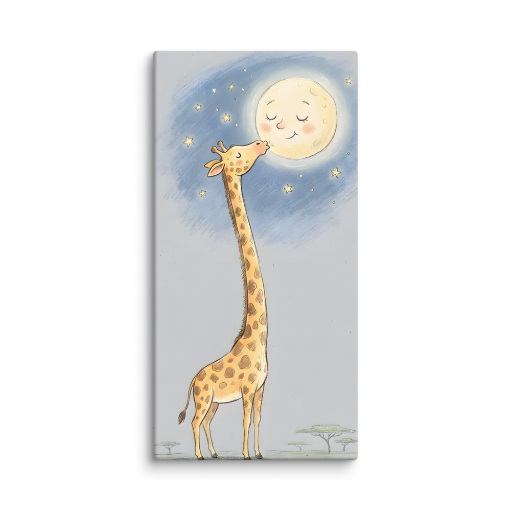 Nursery Wall Art for Celestial and Sea Themes — Wonders Above & Below