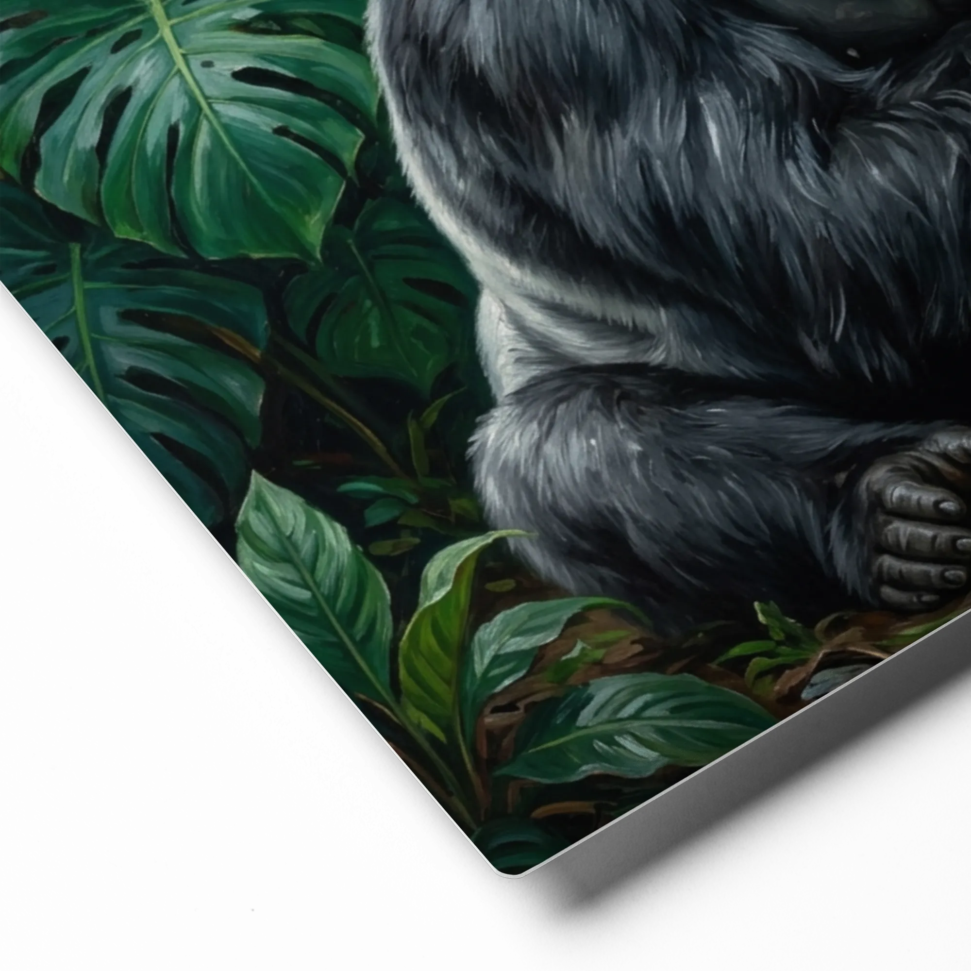 Guardian of the Jungle | Art Print