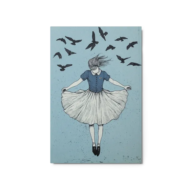 Freedom's Flight | Art Print