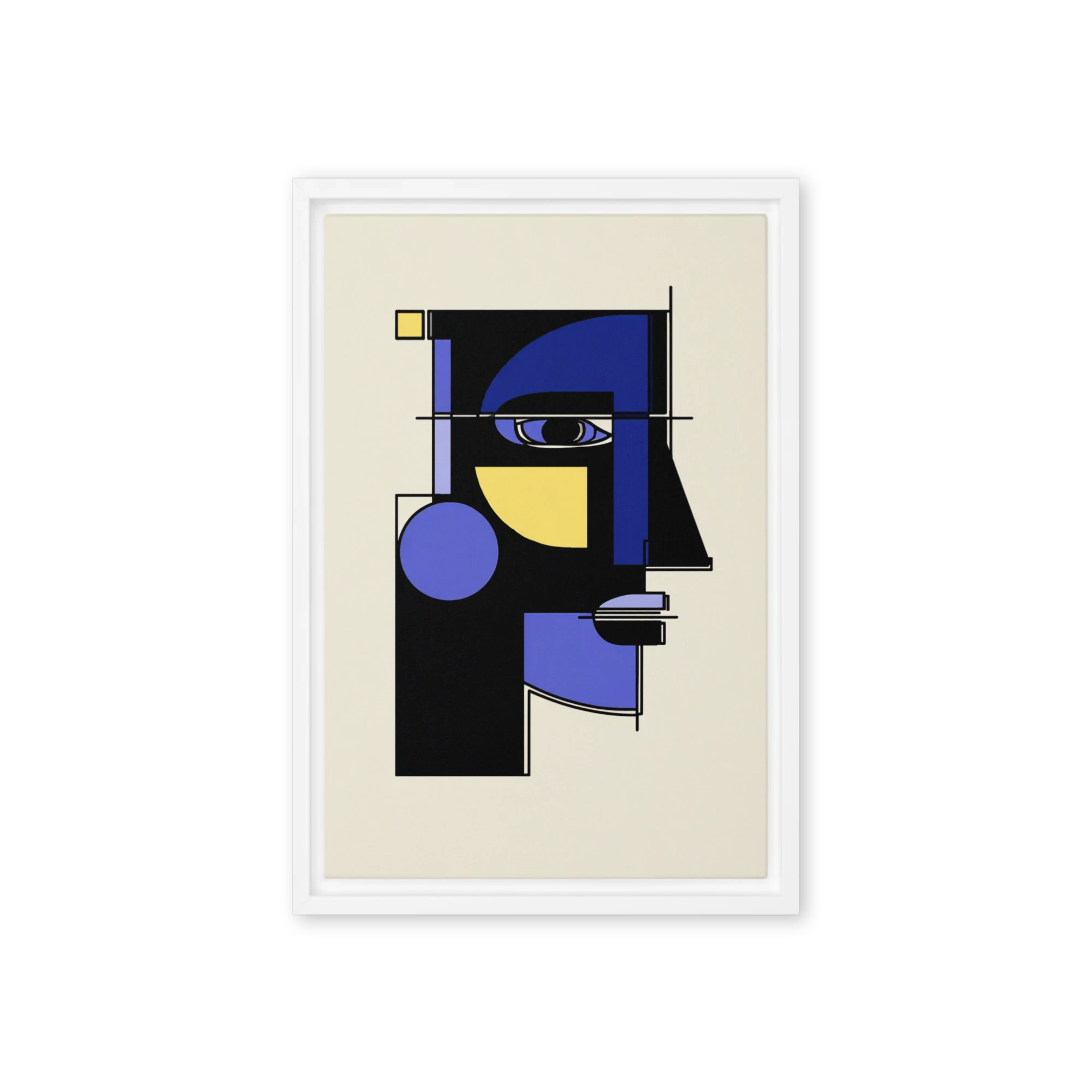 The Modernist Gaze