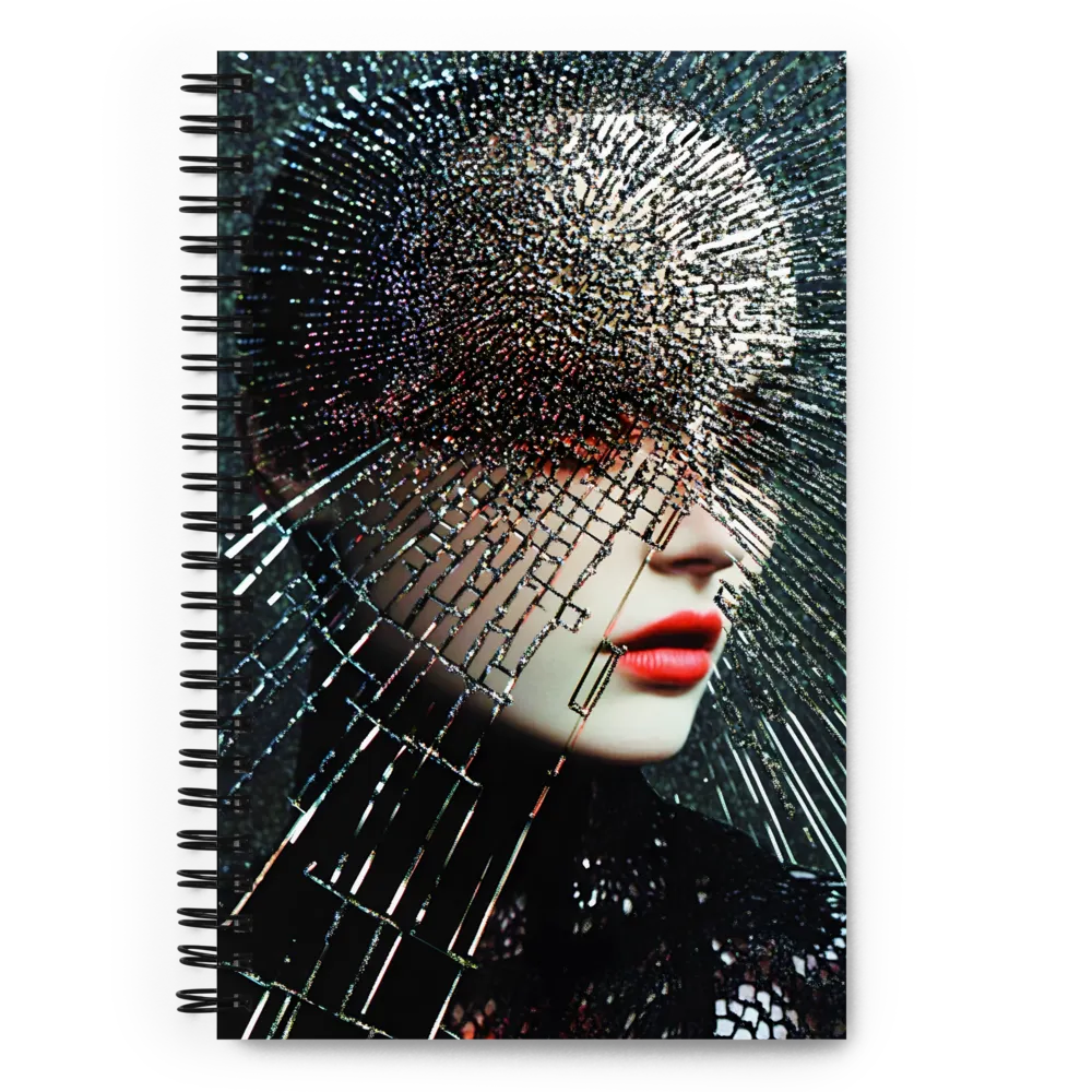 Fractured Identity