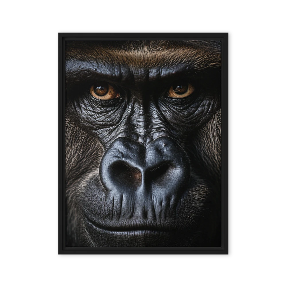 The Observer | Art Print