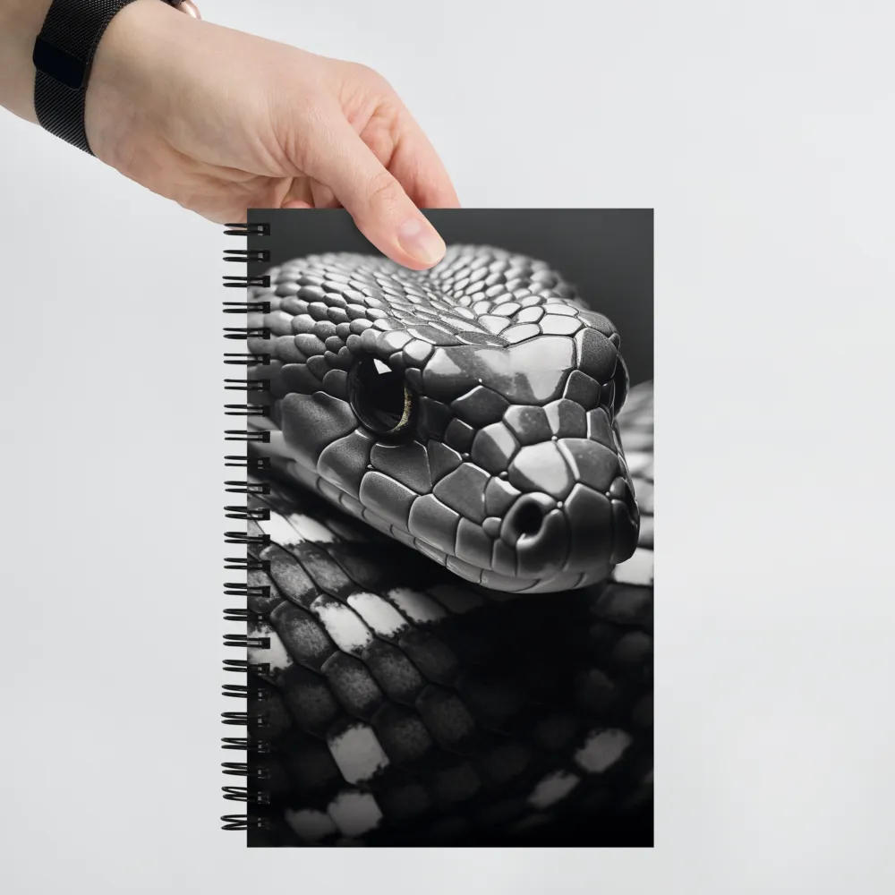 Enigmatic Elegance of the Serpent