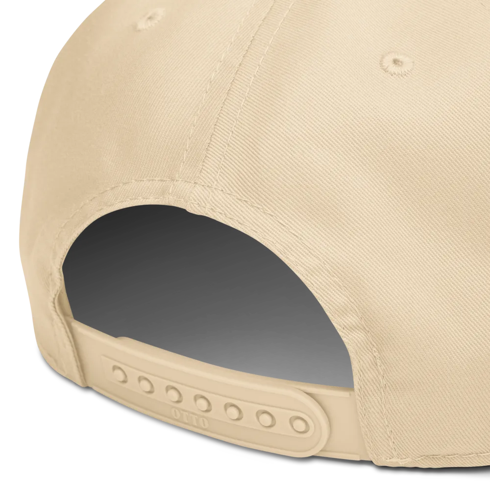 Enchanted Gaze 
 Golf Cap